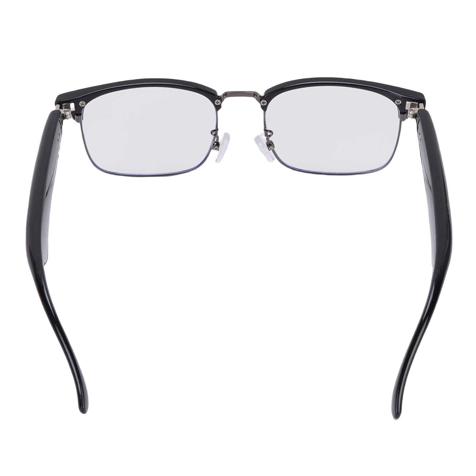 Smart Glasses with Voice Assistant Touch Control Bluetooth Smart AI Translator view 6