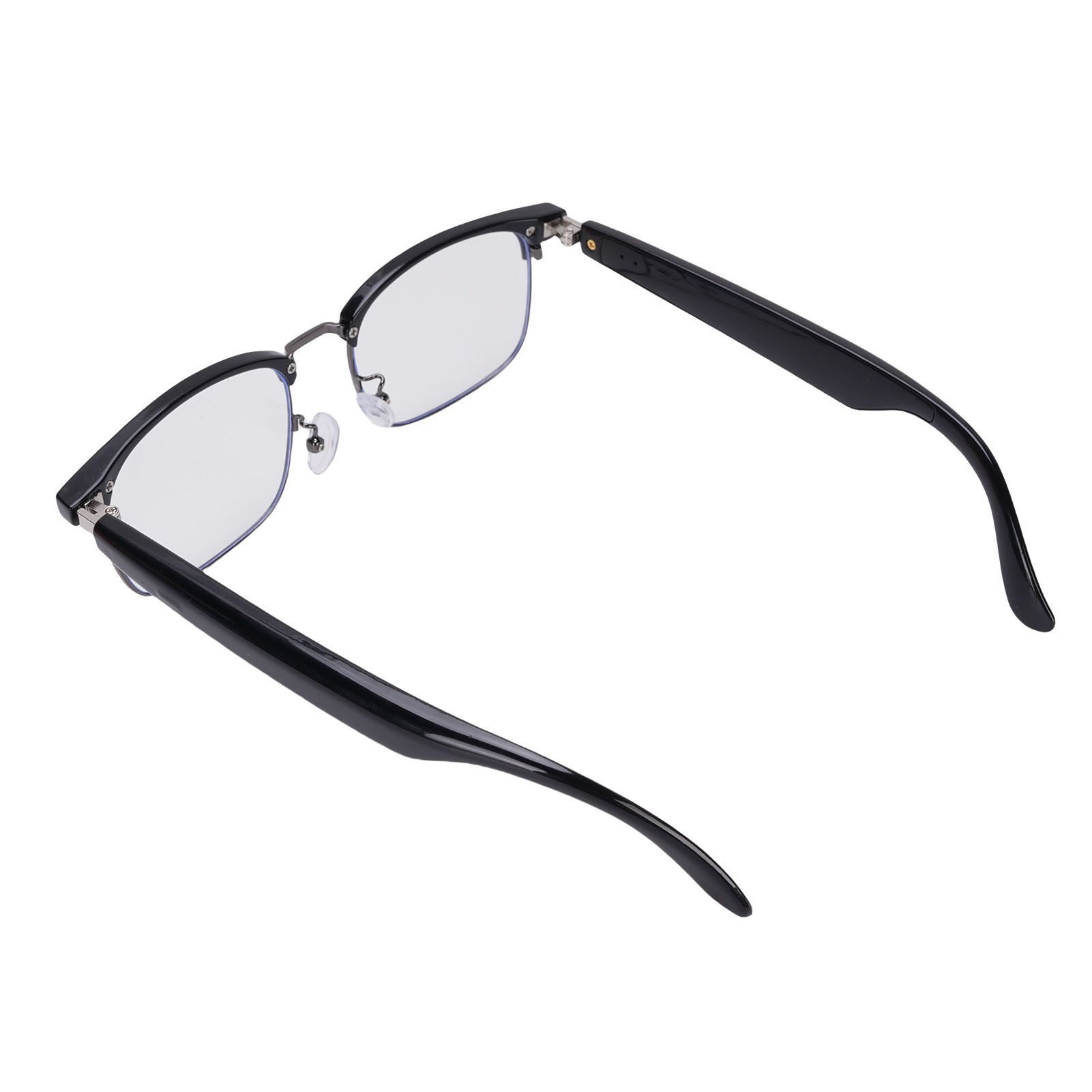 Smart Glasses with Voice Assistant Touch Control Bluetooth Smart AI Translator view 8