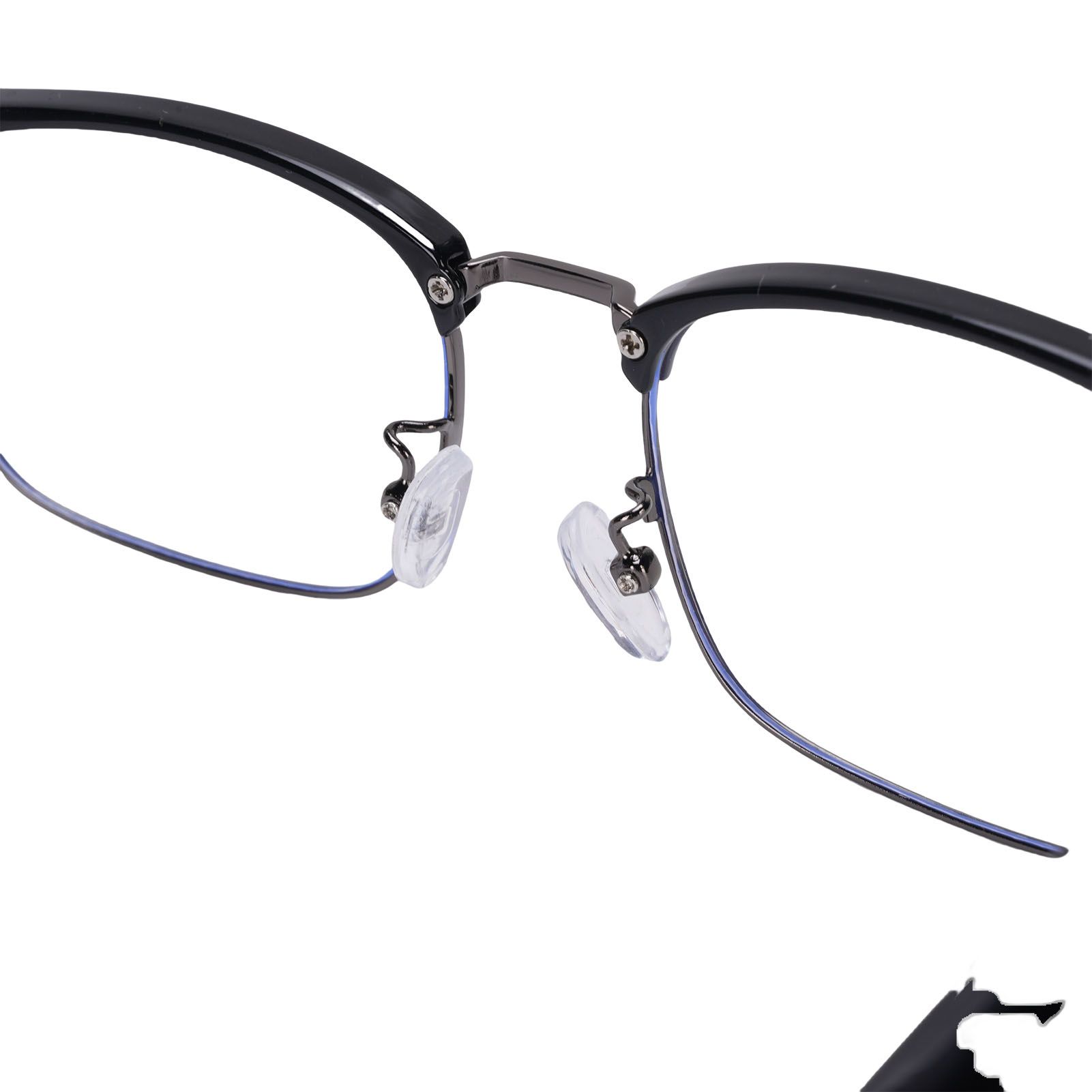 Smart Glasses with Voice Assistant Touch Control Bluetooth Smart AI Translator view 9