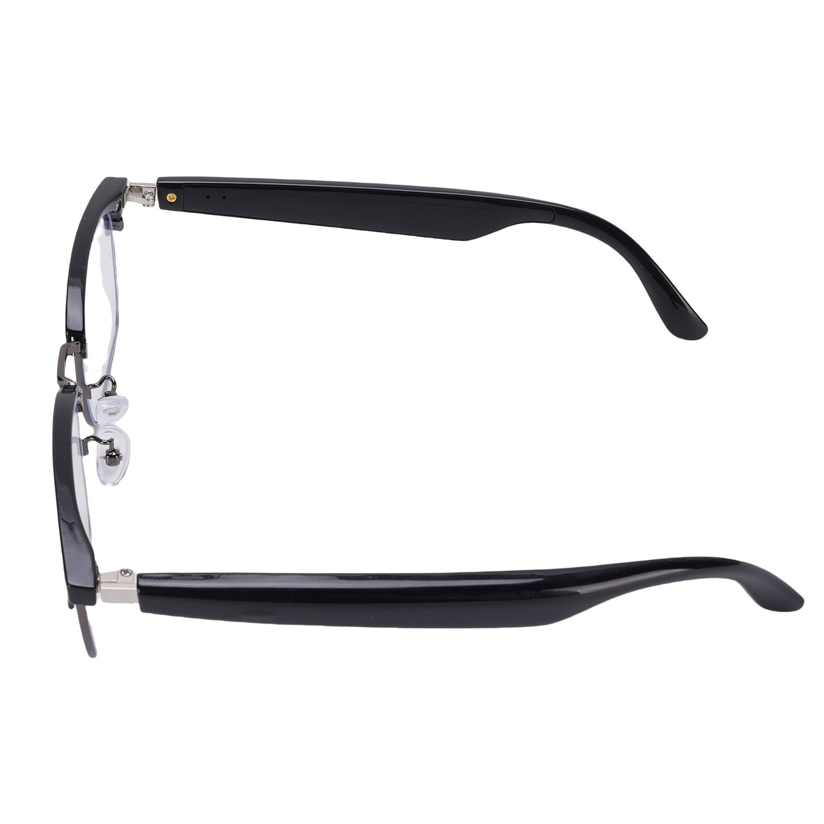 Smart Glasses with Voice Assistant Touch Control Bluetooth Smart AI Translator view 10