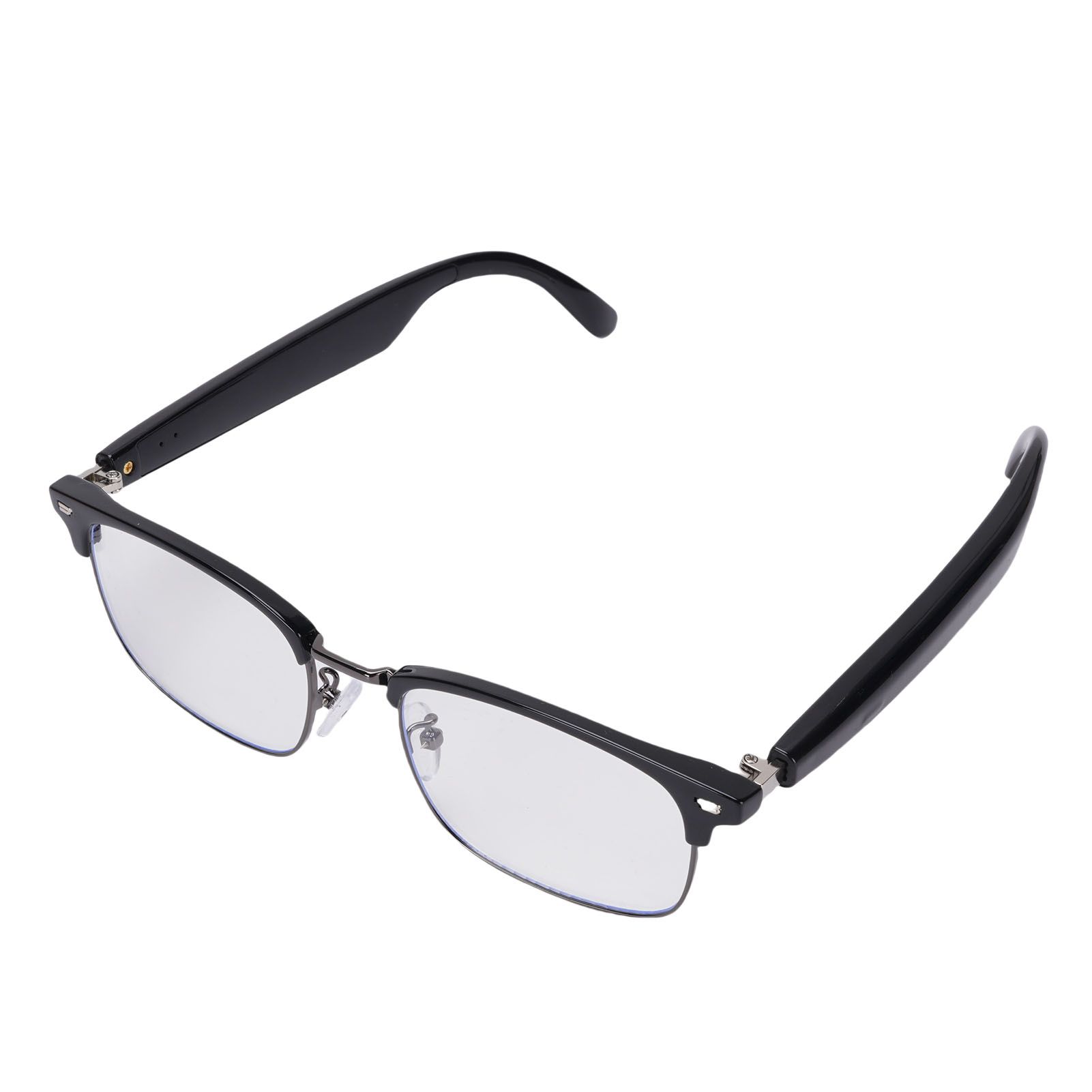 Smart Glasses with Voice Assistant Touch Control Bluetooth Smart AI Translator view 11