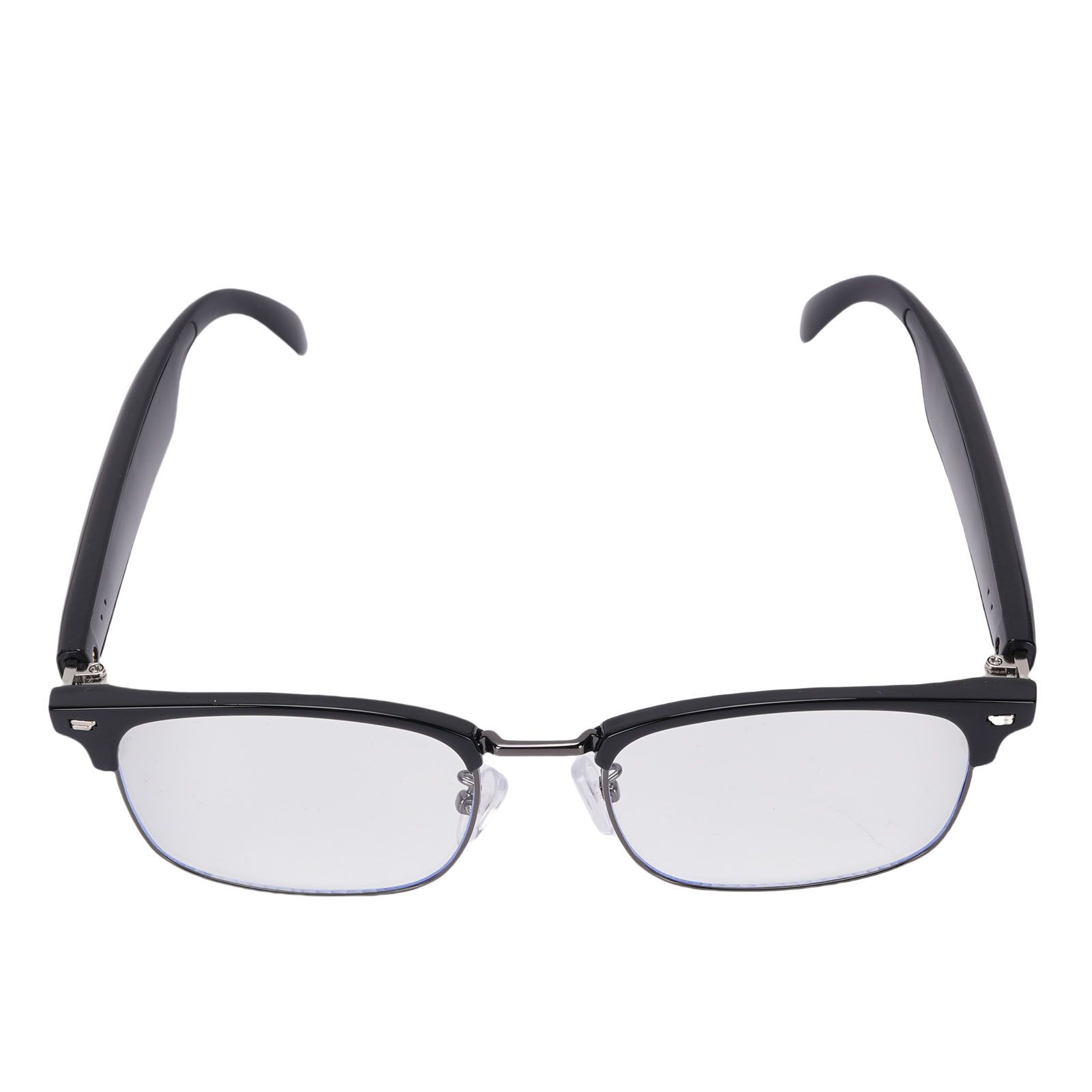Smart Glasses with Voice Assistant Touch Control Bluetooth Smart AI Translator view 12