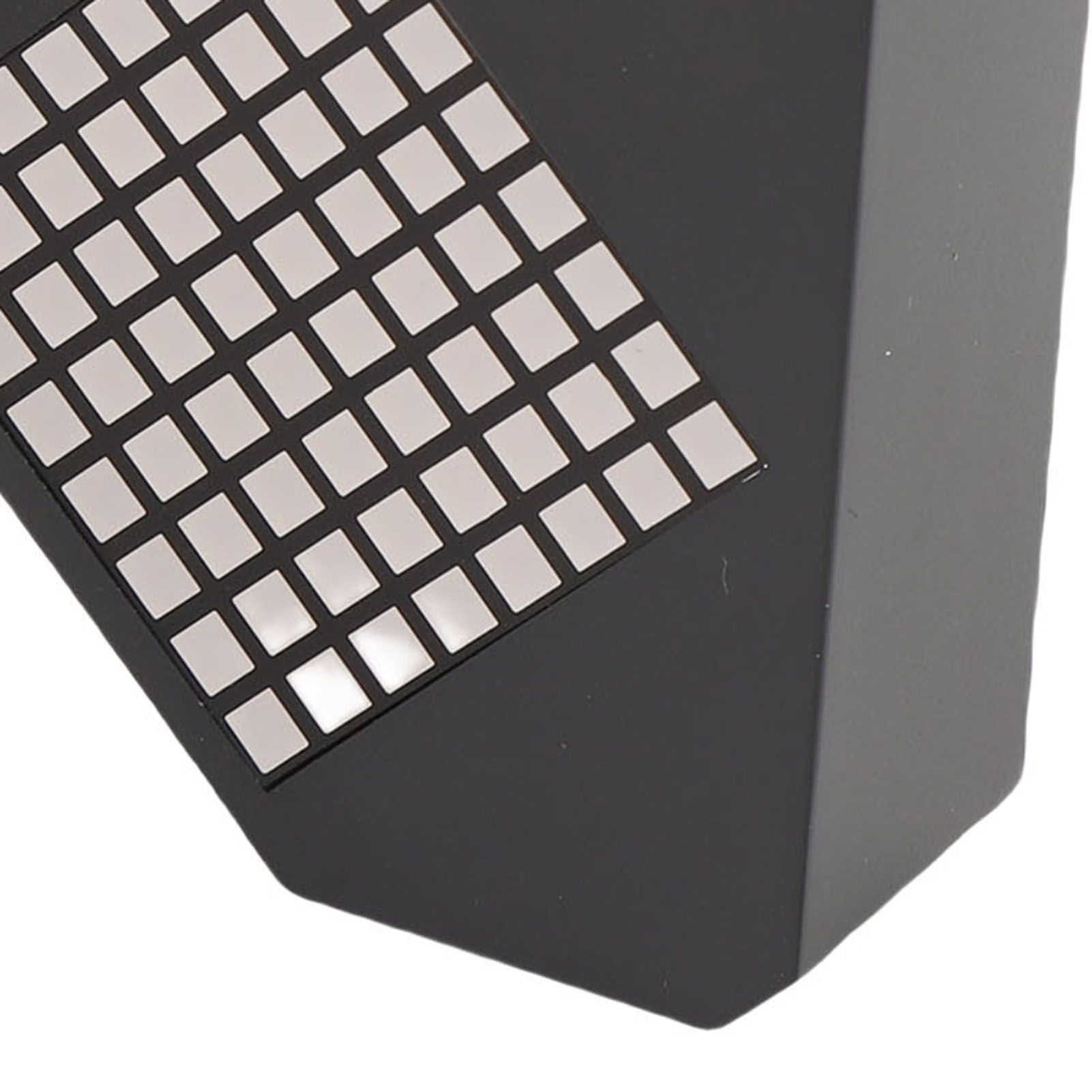 Electronic Hourglass Timer Multi Functional Decorative Electronic Hourglass view 2