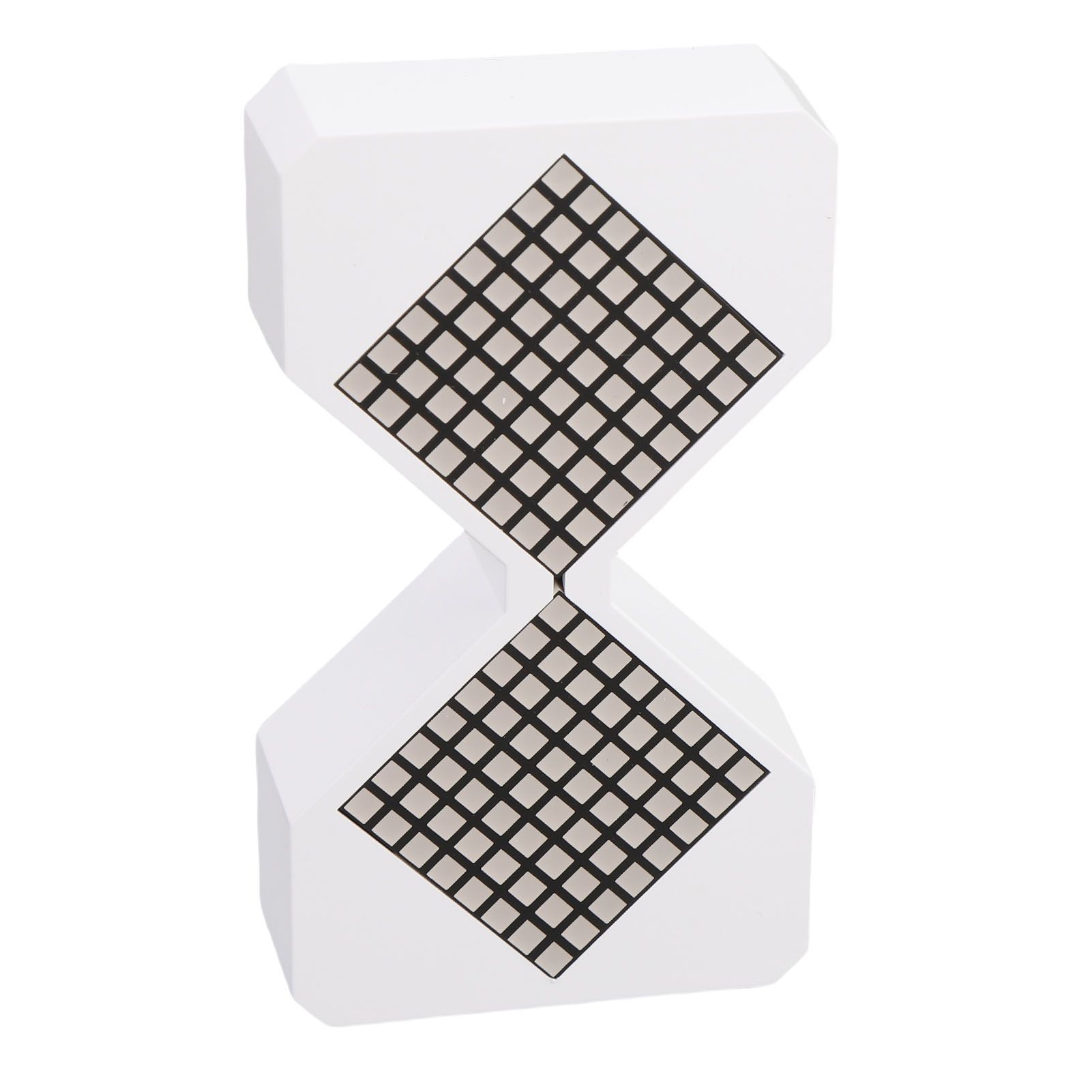 Electronic Hourglass Timer Multi Functional Decorative Electronic Hourglass view 4