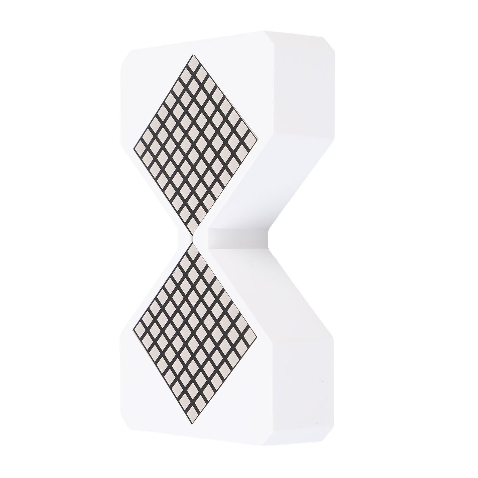 Electronic Hourglass Timer Multi Functional Decorative Electronic Hourglass view 6