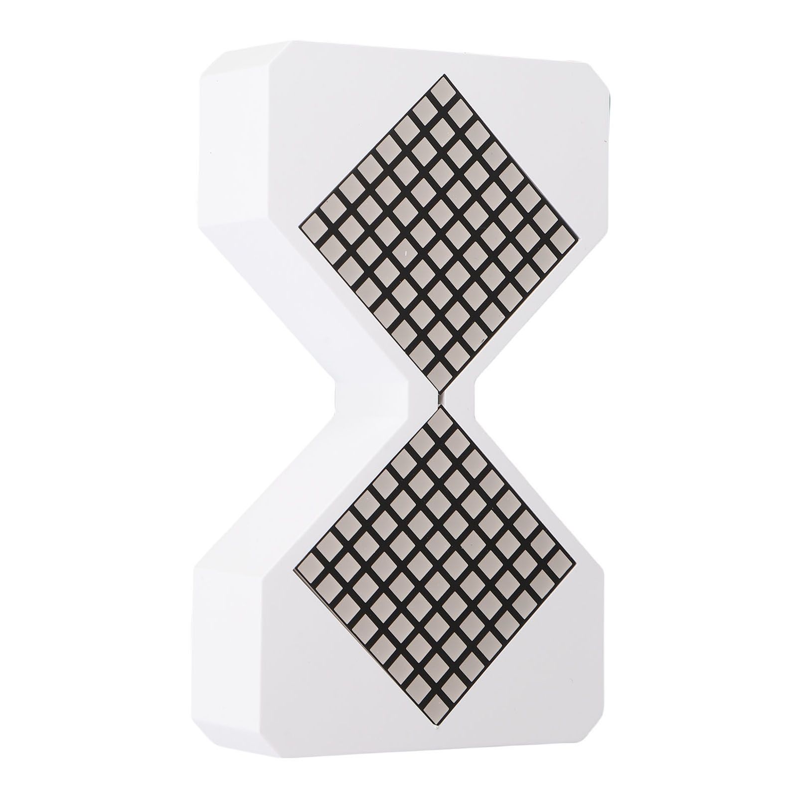 Electronic Hourglass Timer Multi Functional Decorative Electronic Hourglass view 8