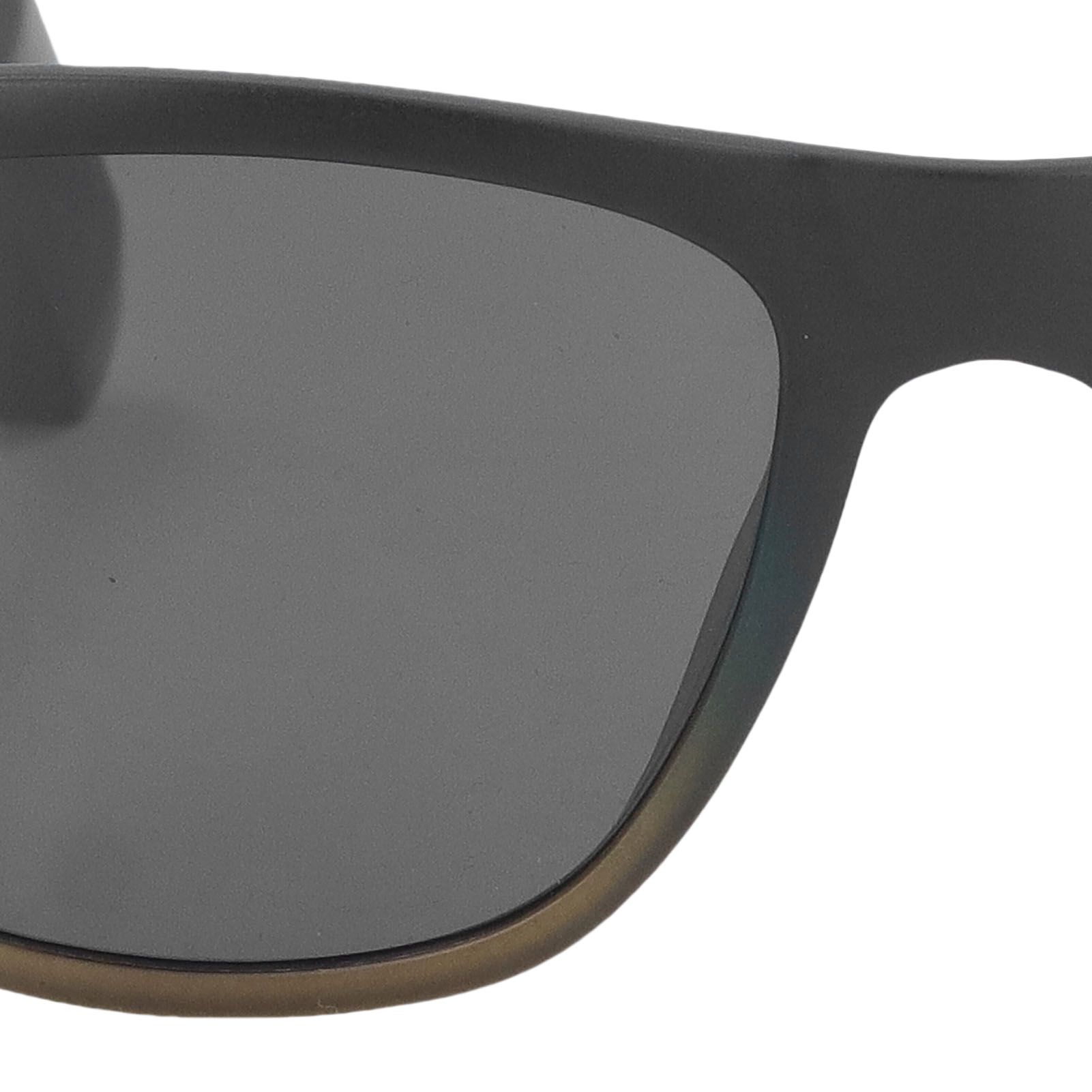 AI Smart Glasses Double Layer Frame Magnetic Charging Touch Translation view 5