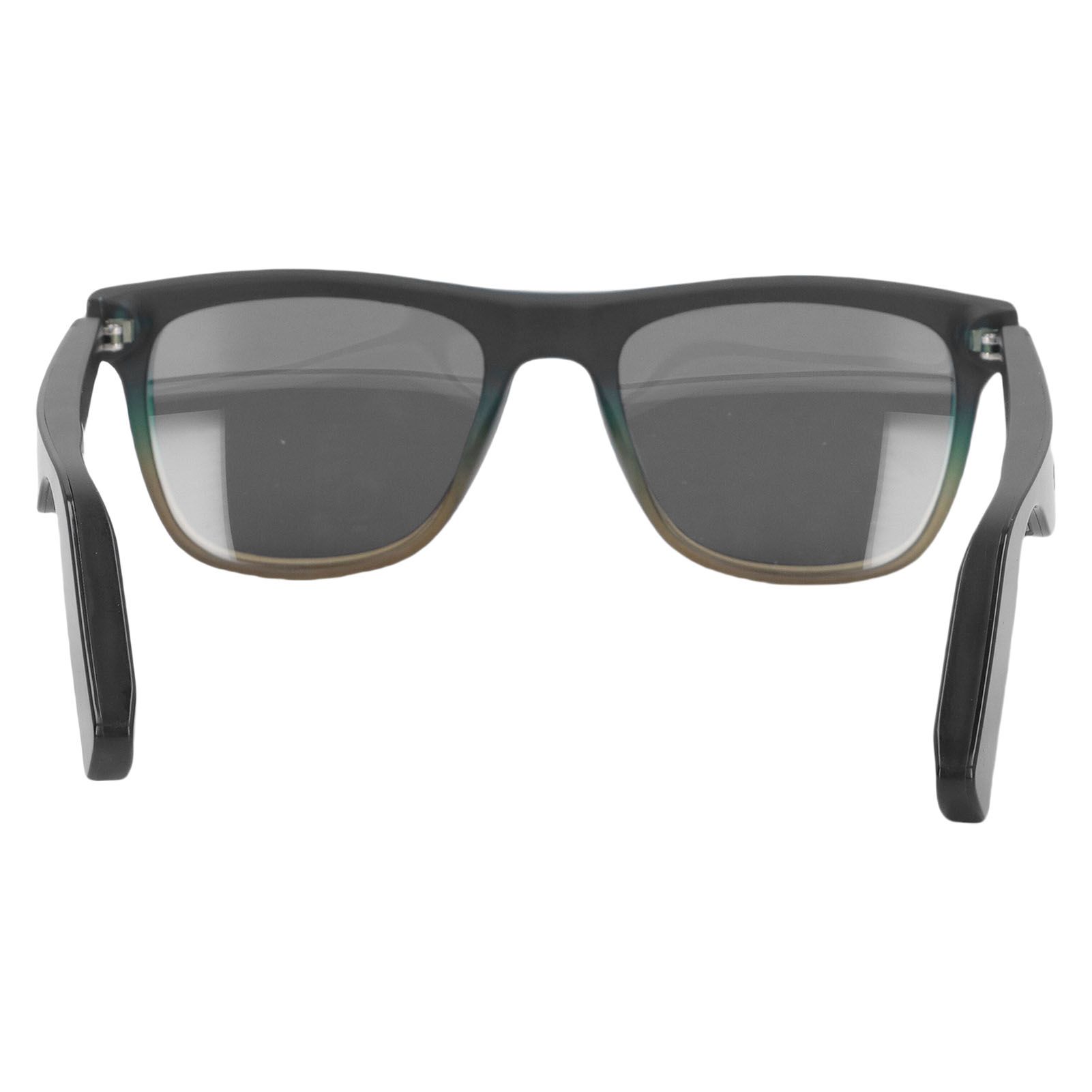 AI Smart Glasses Double Layer Frame Magnetic Charging Touch Translation view 11