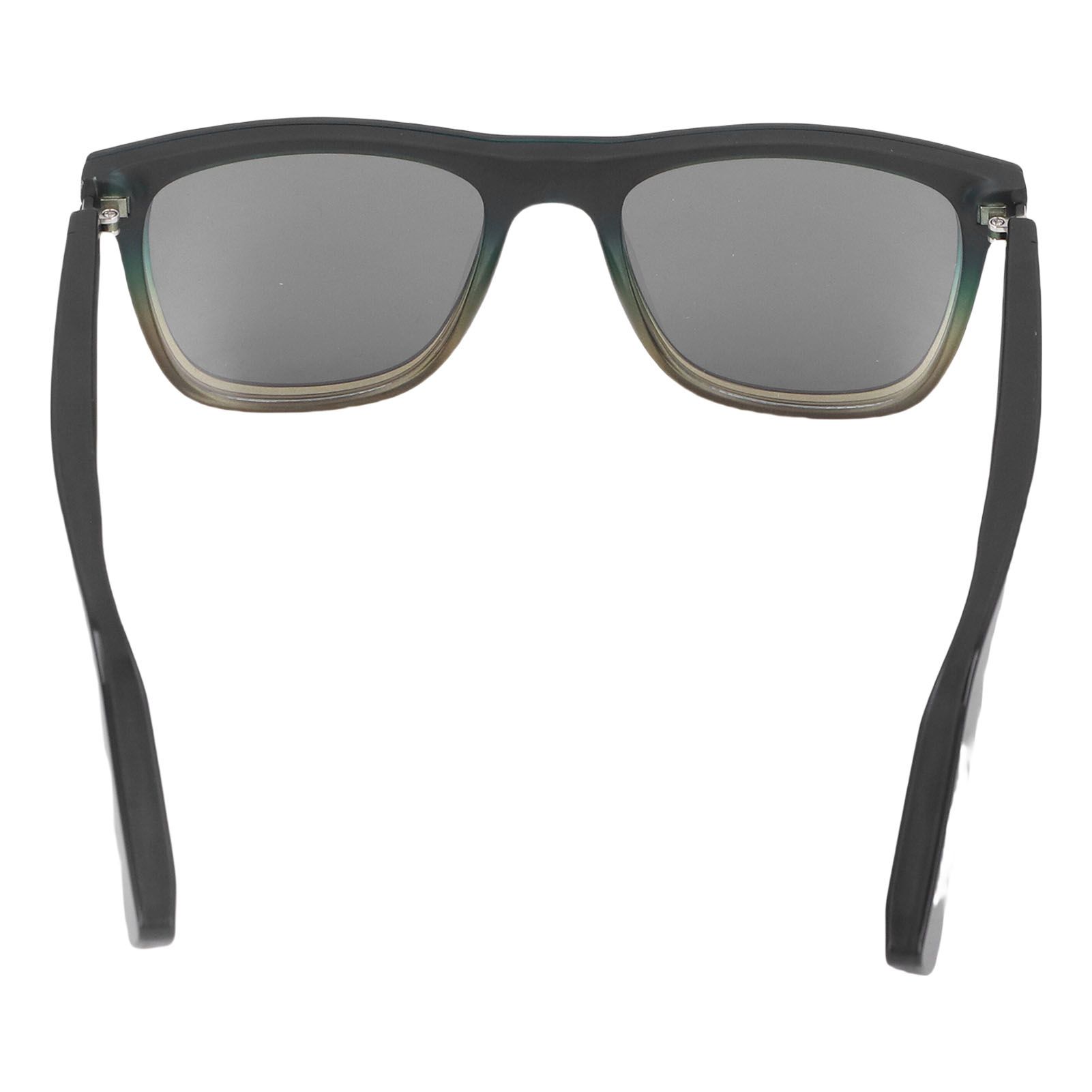 AI Smart Glasses Double Layer Frame Magnetic Charging Touch Translation view 12