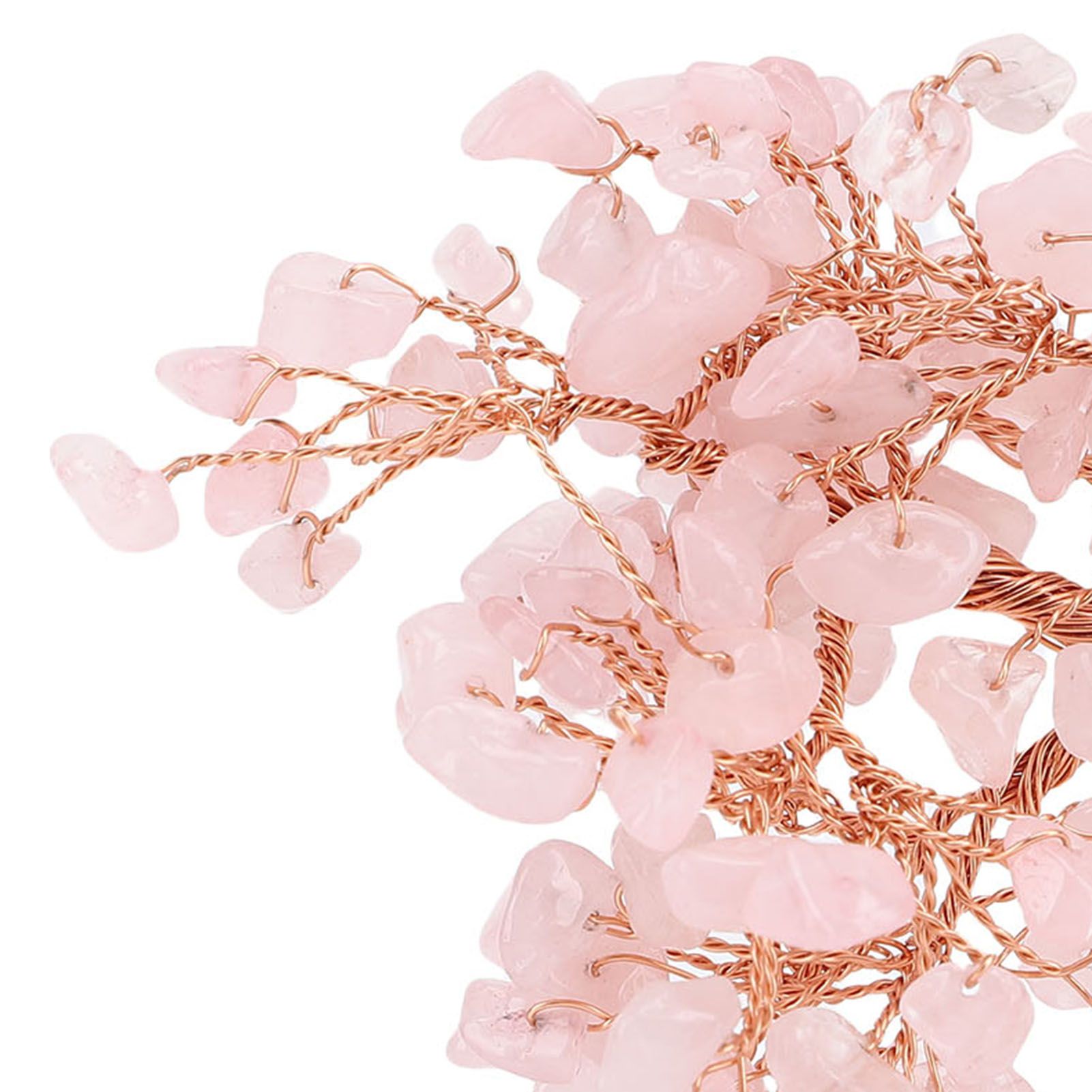 Feng Shui Money Tree Positive Energy Good Fortune Money Tree Decoration for view 5