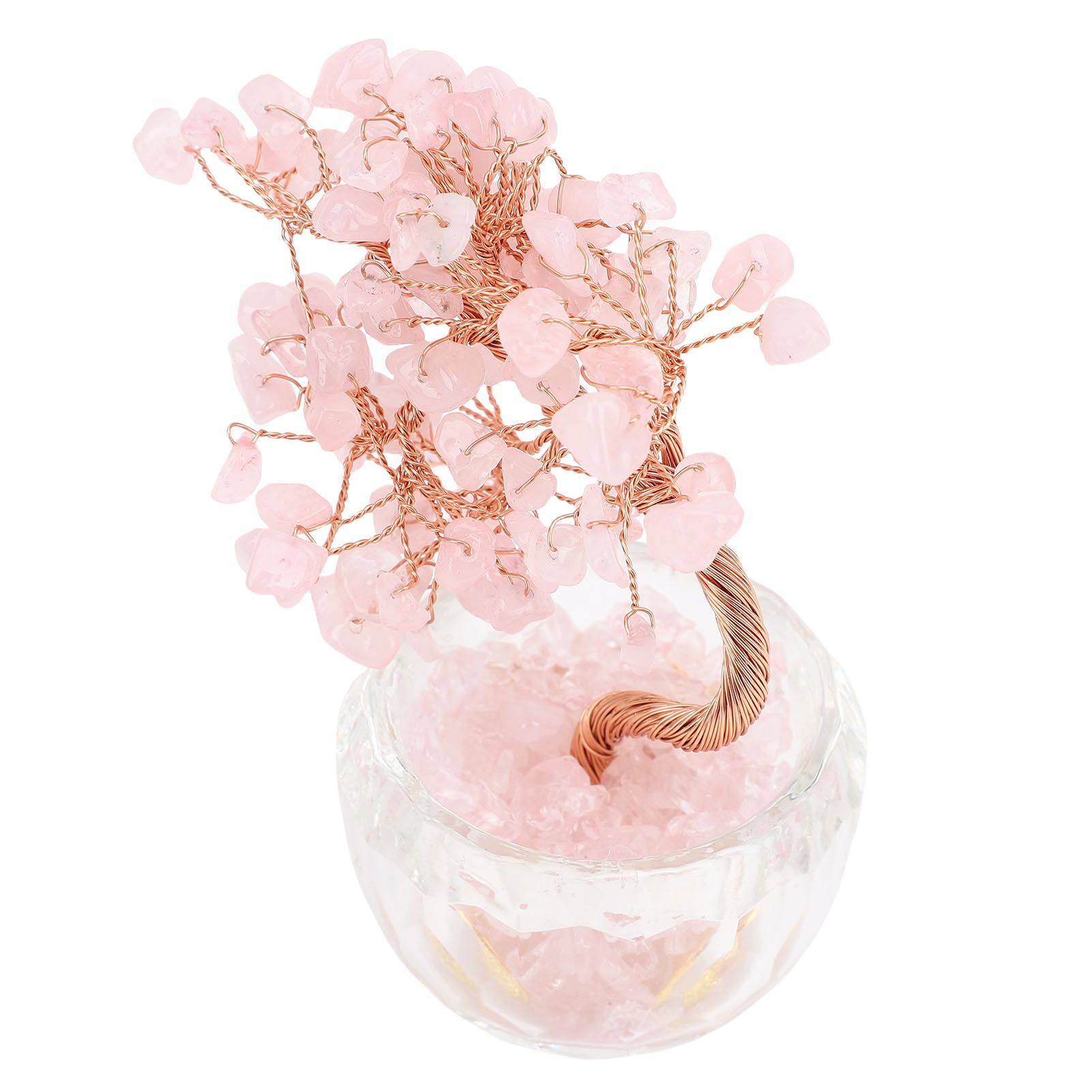Feng Shui Money Tree Positive Energy Good Fortune Money Tree Decoration for view 8
