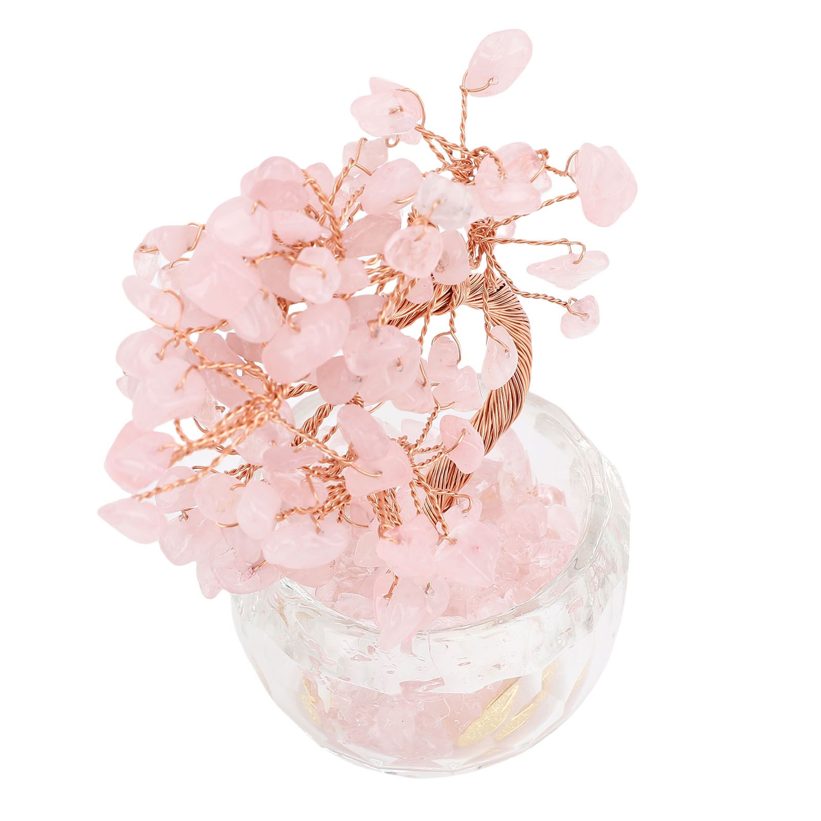 Feng Shui Money Tree Positive Energy Good Fortune Money Tree Decoration for view 9