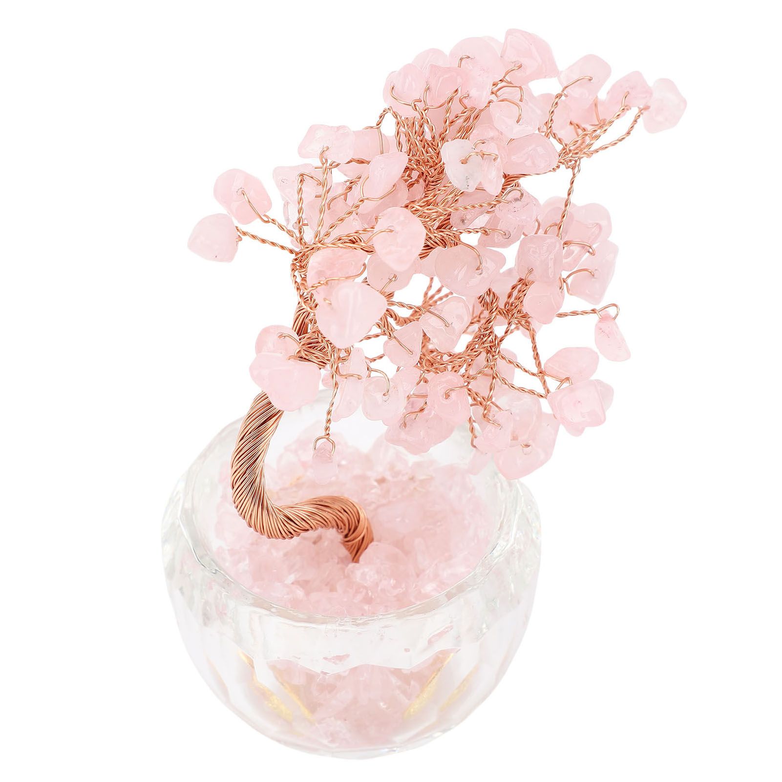 Feng Shui Money Tree Positive Energy Good Fortune Money Tree Decoration for view 11