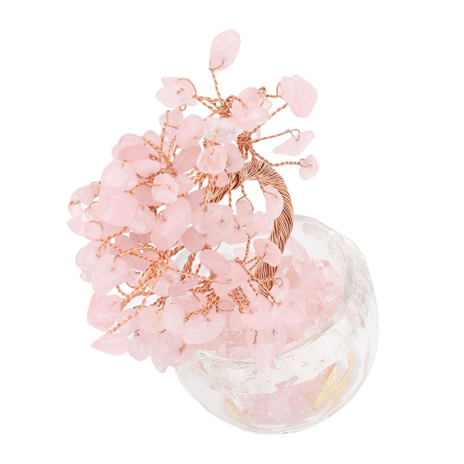 Feng Shui Money Tree Positive Energy Good Fortune Money Tree Decoration for view 12