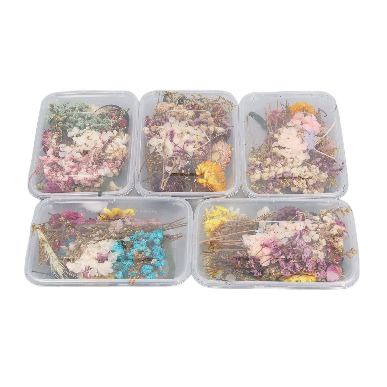 DIY Eternal Flower Craft Kit view 6