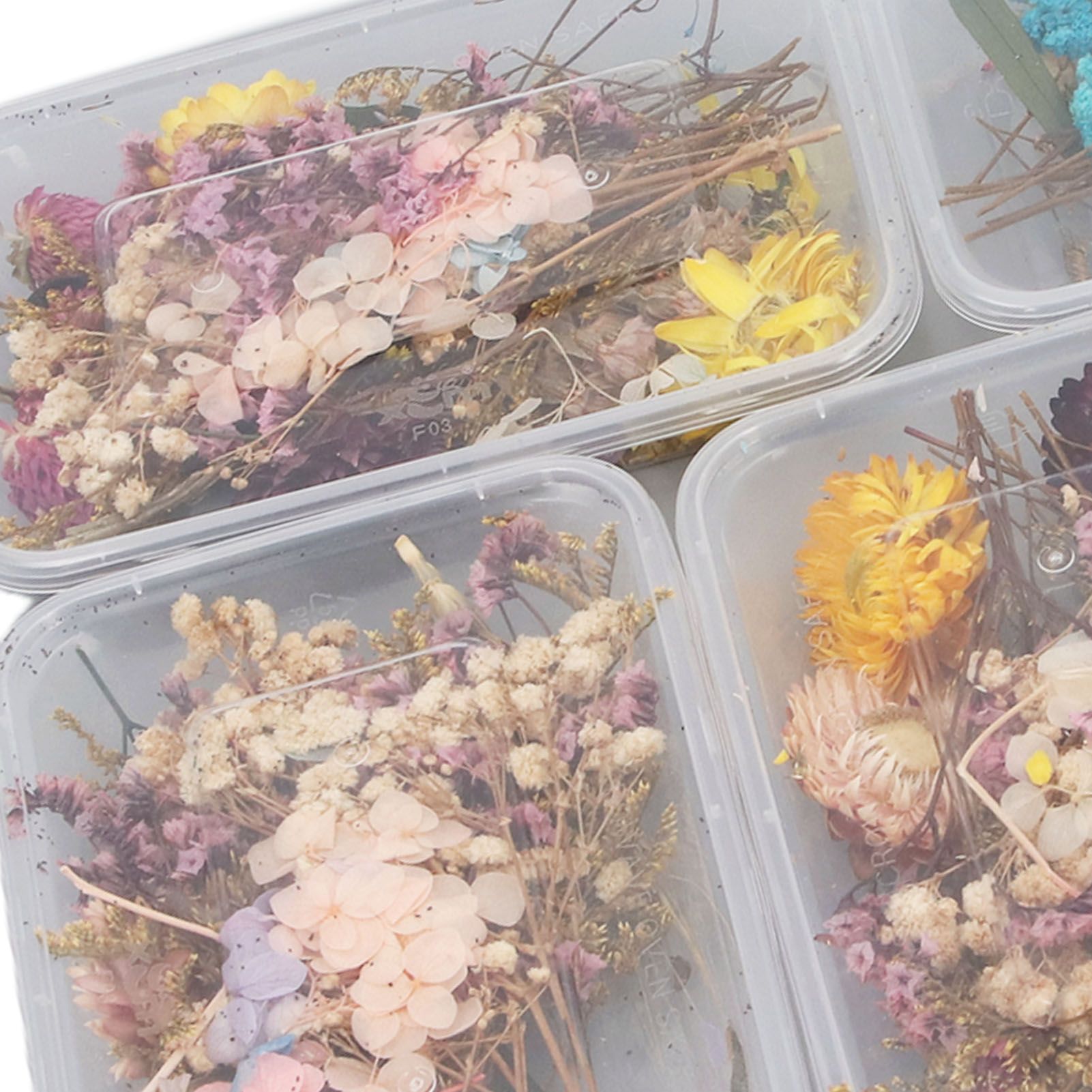 DIY Eternal Flower Craft Kit view 7