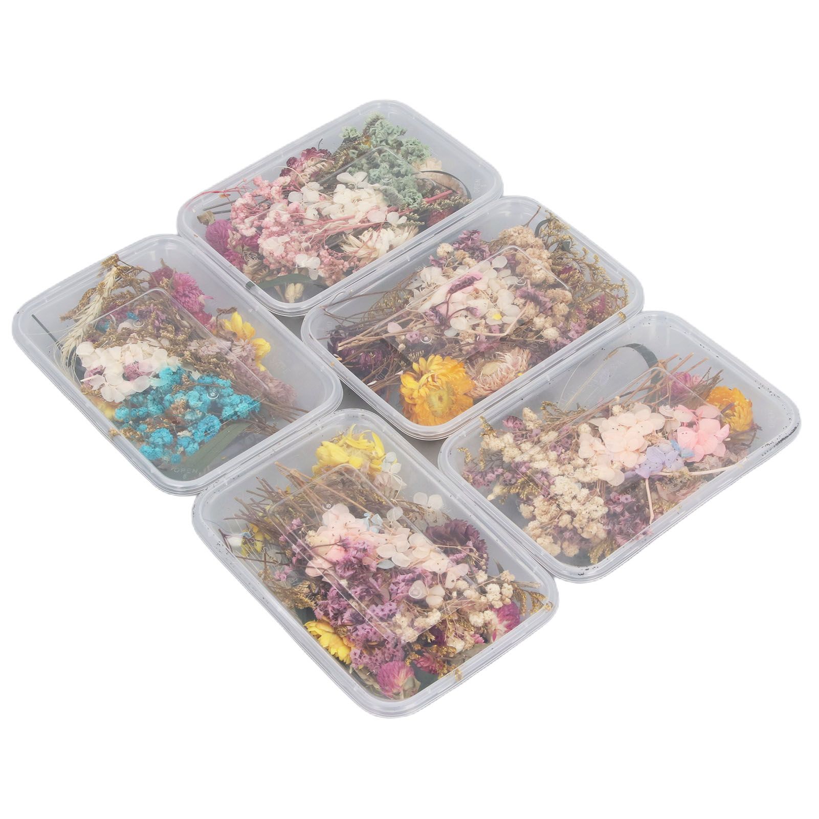 DIY Eternal Flower Craft Kit view 8