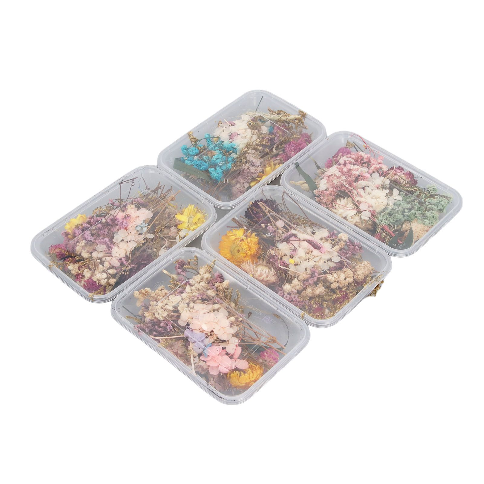 DIY Eternal Flower Craft Kit view 9