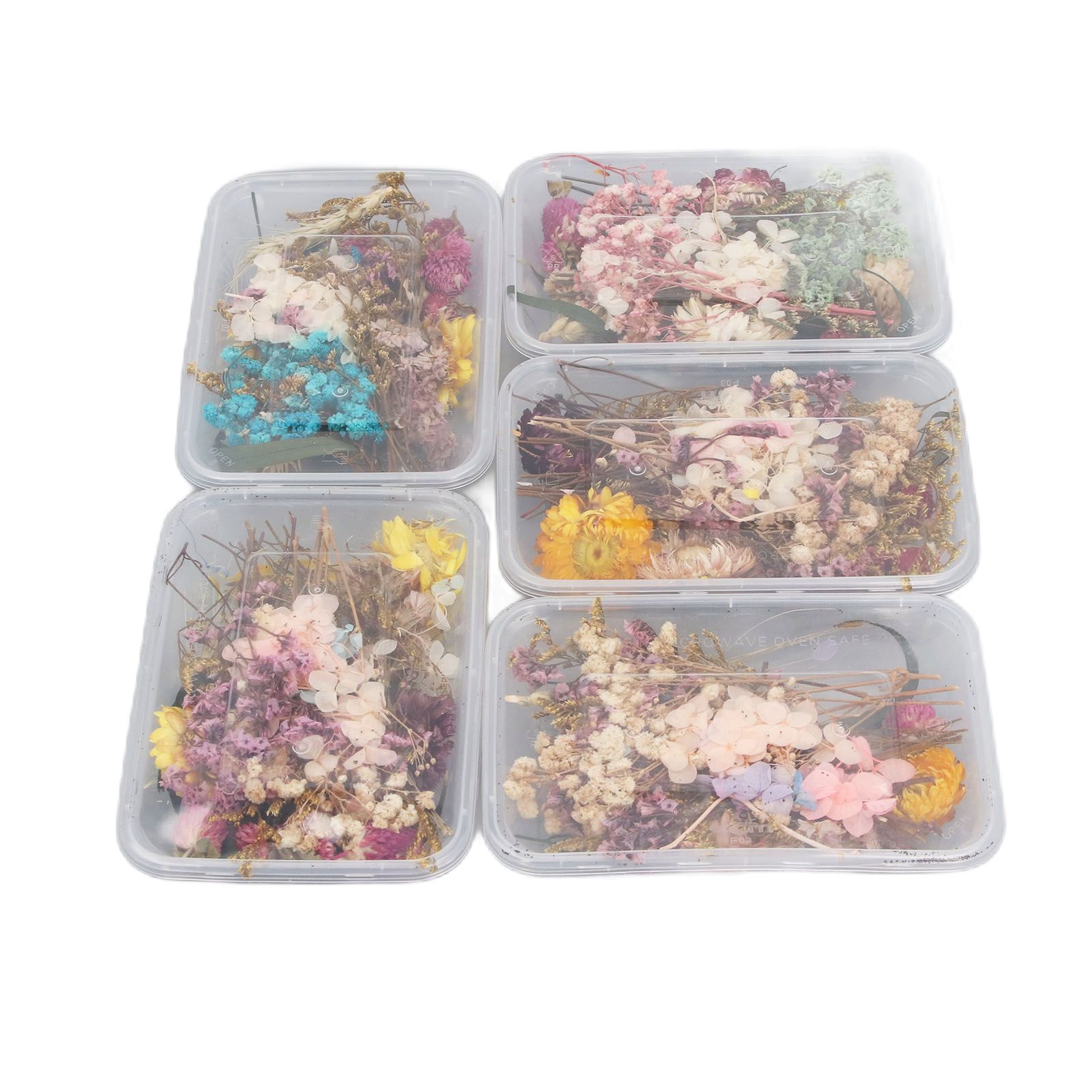 DIY Eternal Flower Craft Kit view 10