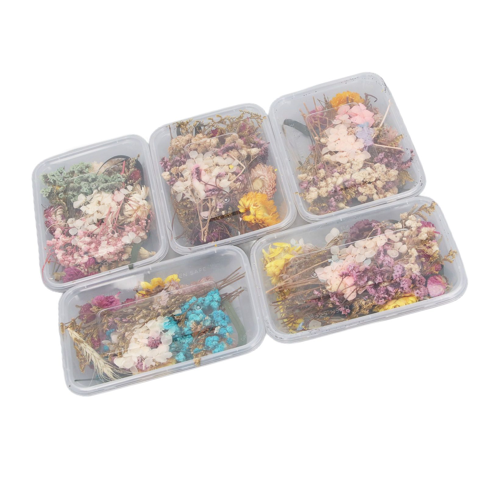 DIY Eternal Flower Craft Kit view 12