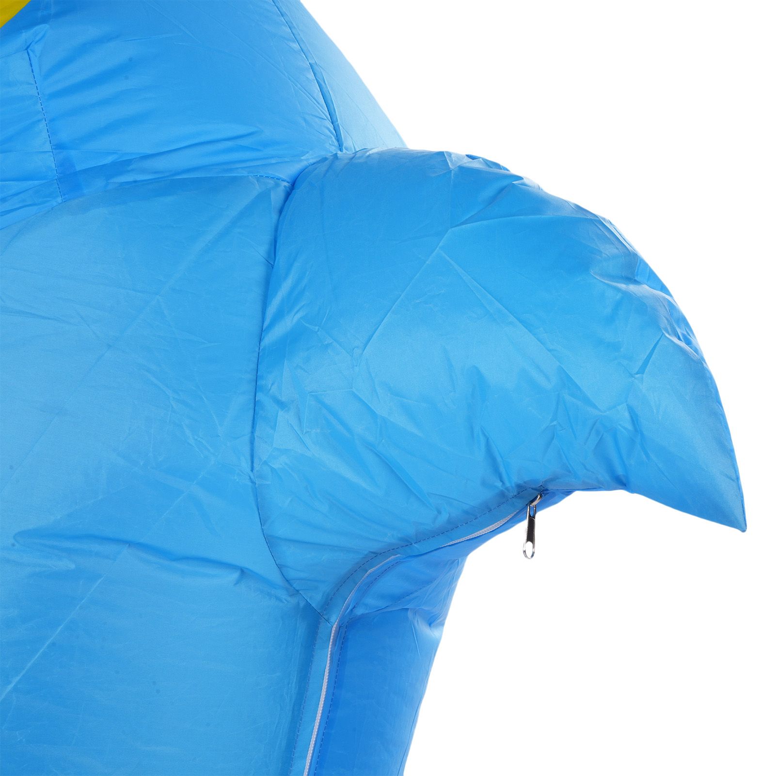 Inflatable Animal Costume Funny Blow Up Costume for 150 to 190cm Height People view 9