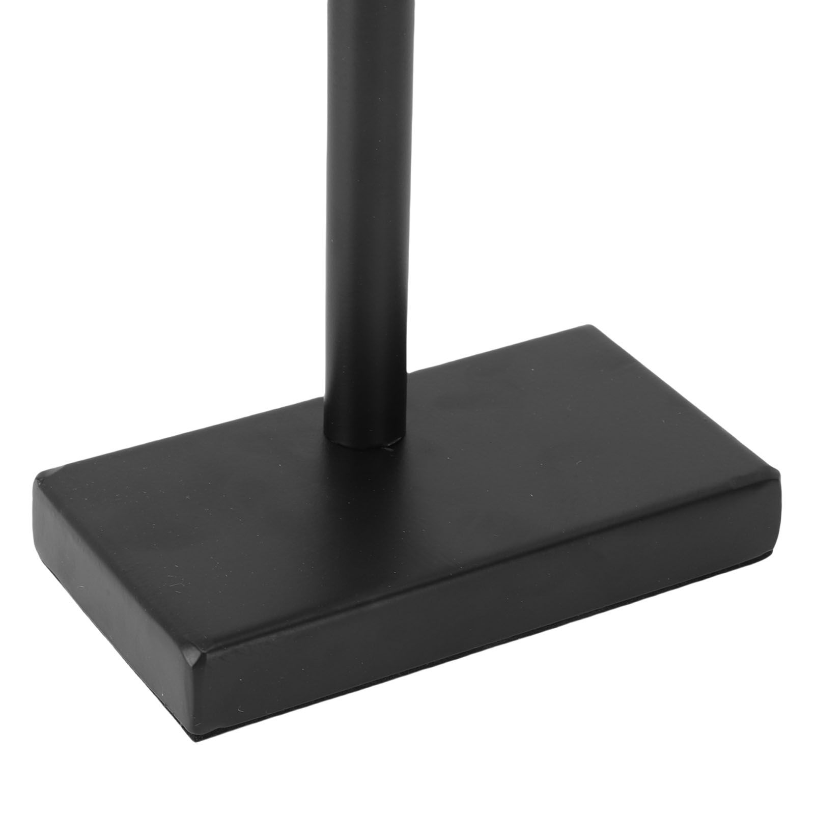 Tabletop Picture Frame Stand Adjustable Holder Table Metal Standing Easel view 2