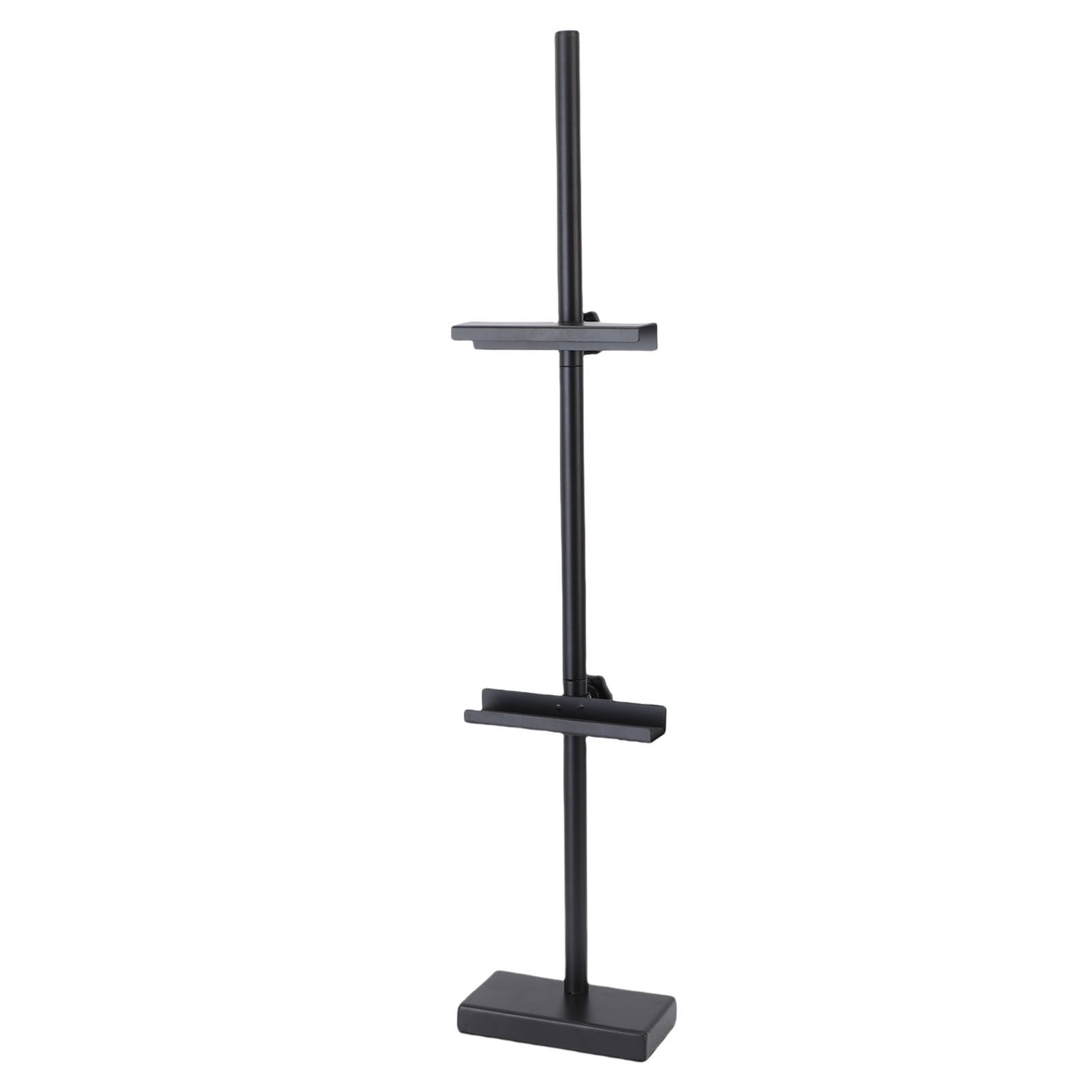 Tabletop Picture Frame Stand Adjustable Holder Table Metal Standing Easel view 4