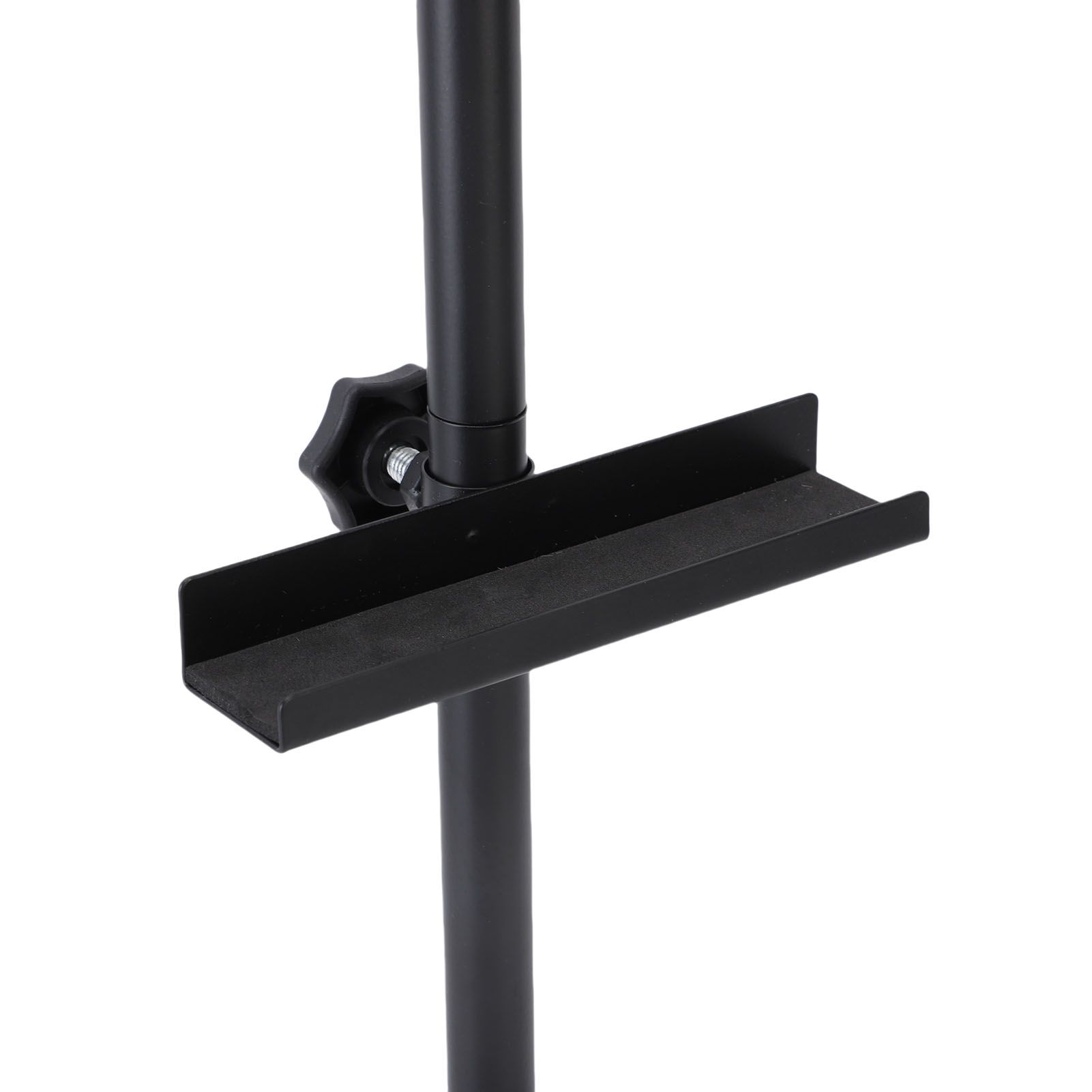 Tabletop Picture Frame Stand Adjustable Holder Table Metal Standing Easel view 5