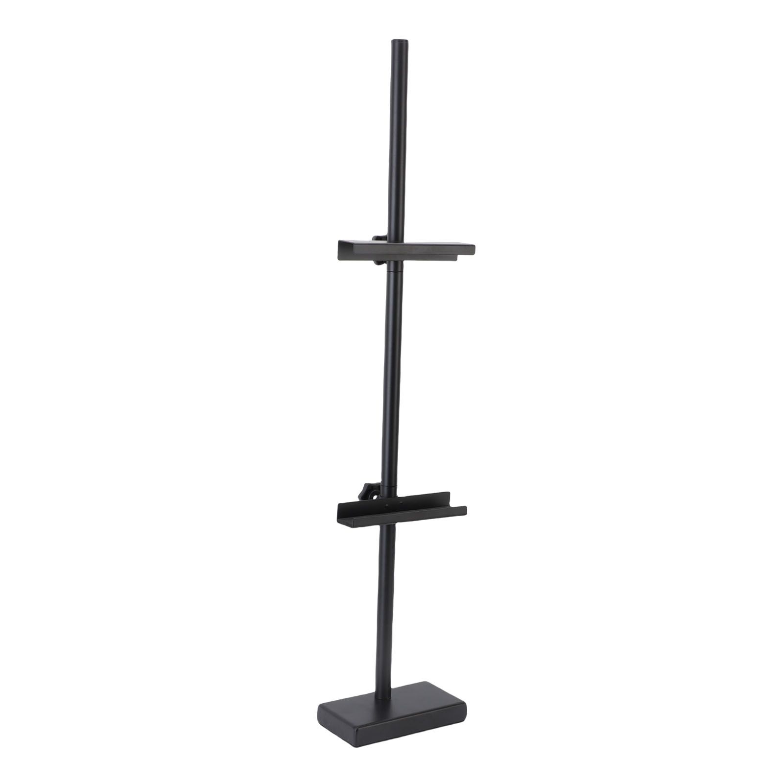Tabletop Picture Frame Stand Adjustable Holder Table Metal Standing Easel view 6