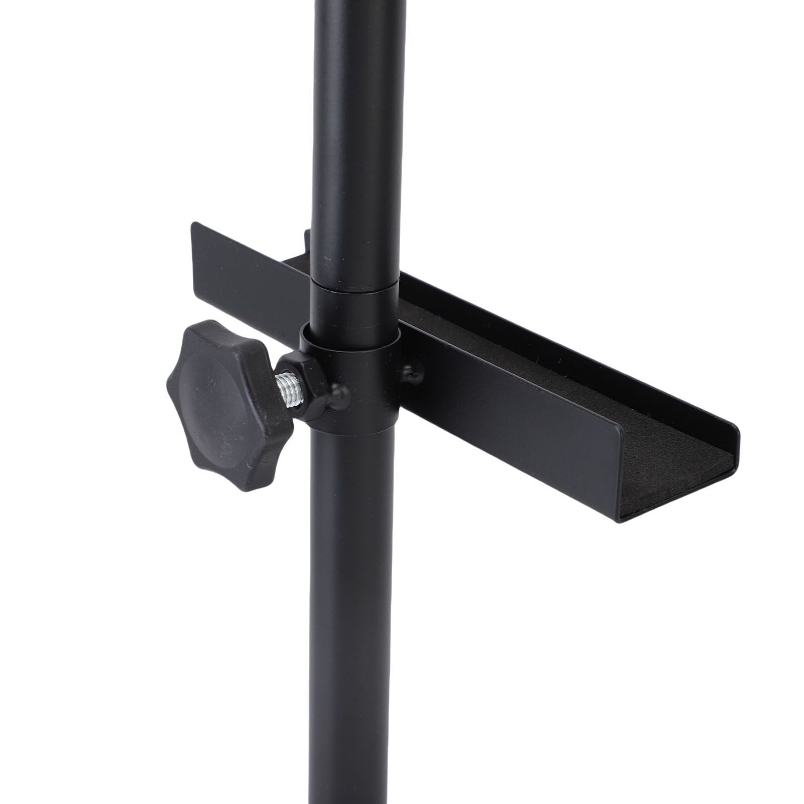 Tabletop Picture Frame Stand Adjustable Holder Table Metal Standing Easel view 7
