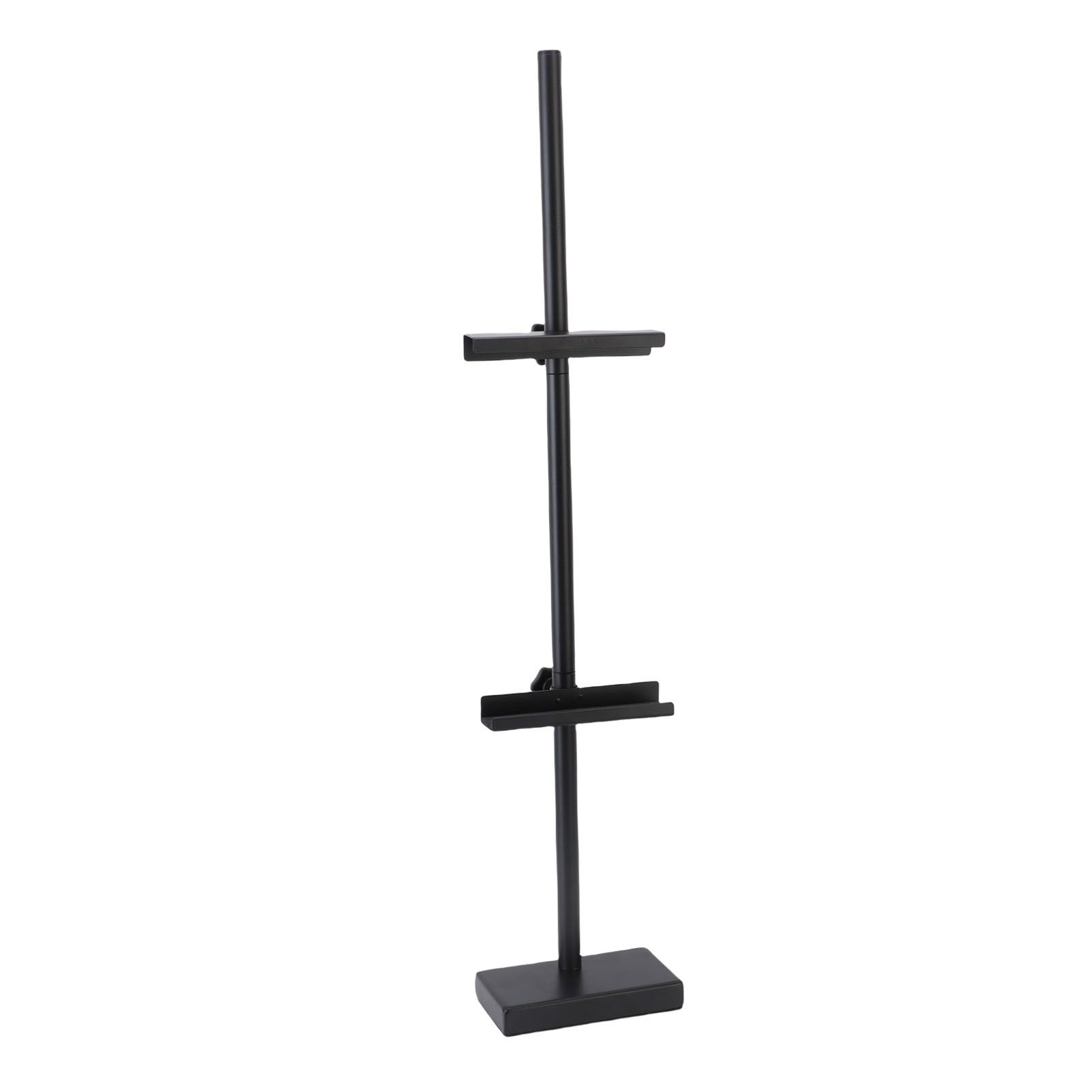 Tabletop Picture Frame Stand Adjustable Holder Table Metal Standing Easel view 8