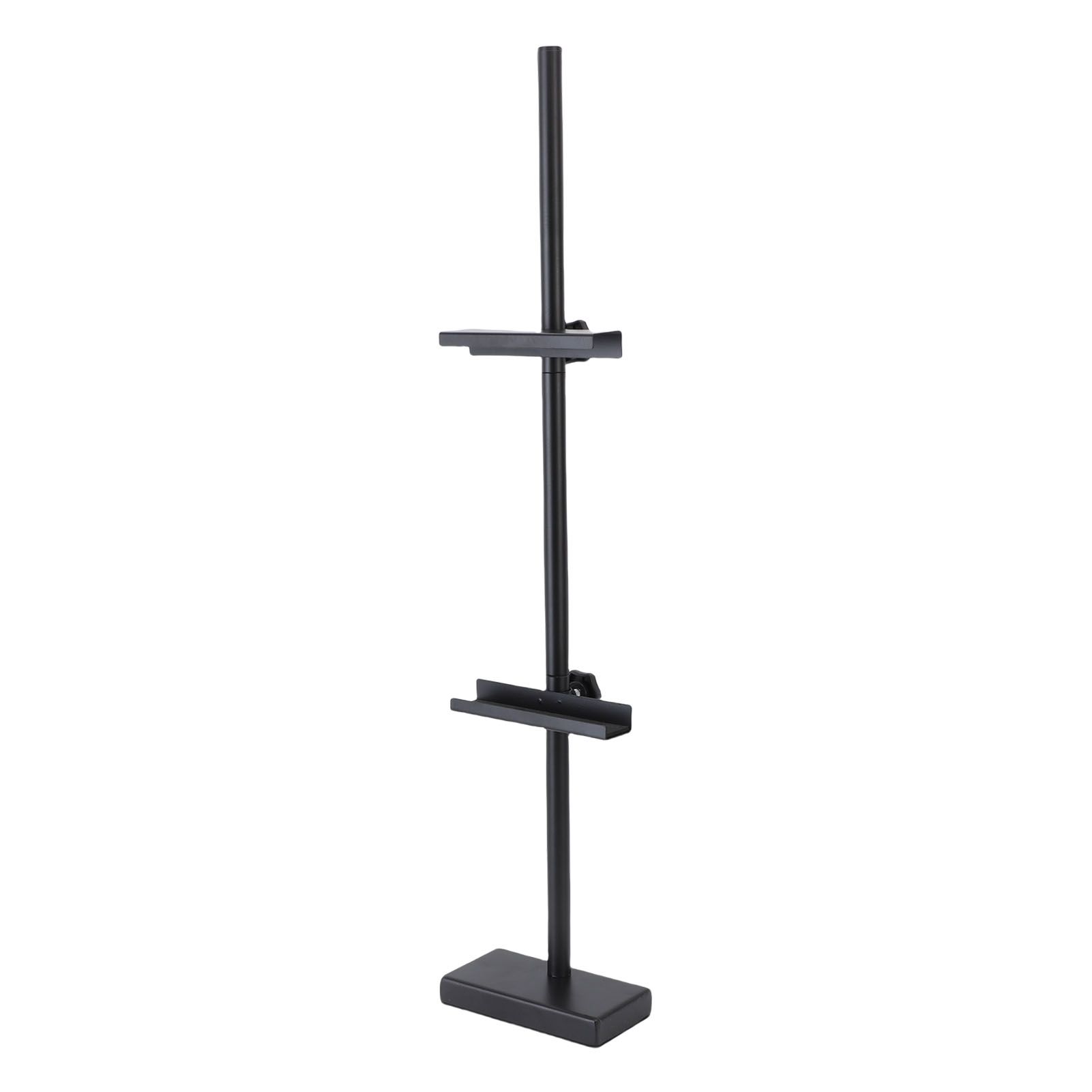 Tabletop Picture Frame Stand Adjustable Holder Table Metal Standing Easel view 9