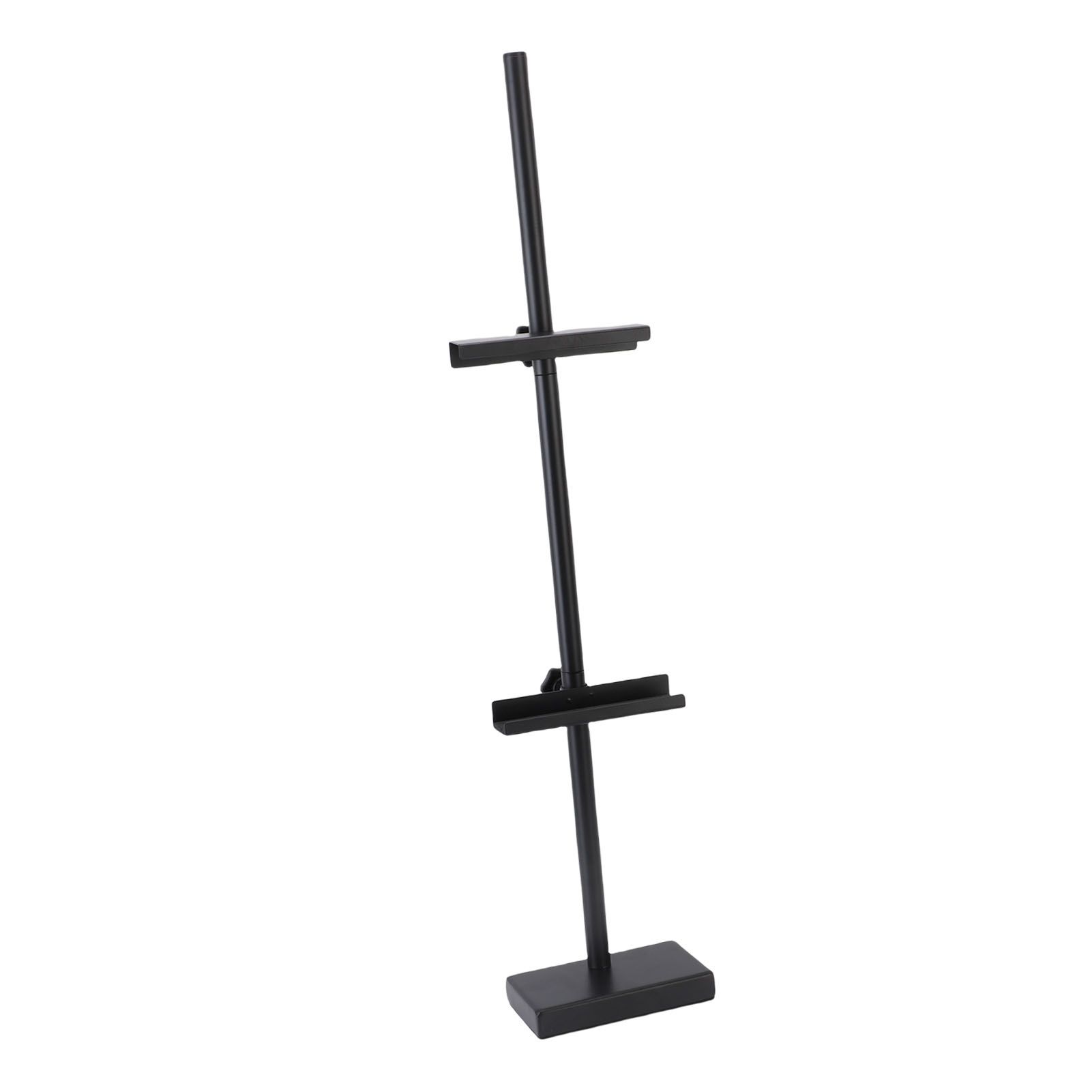 Tabletop Picture Frame Stand Adjustable Holder Table Metal Standing Easel view 10