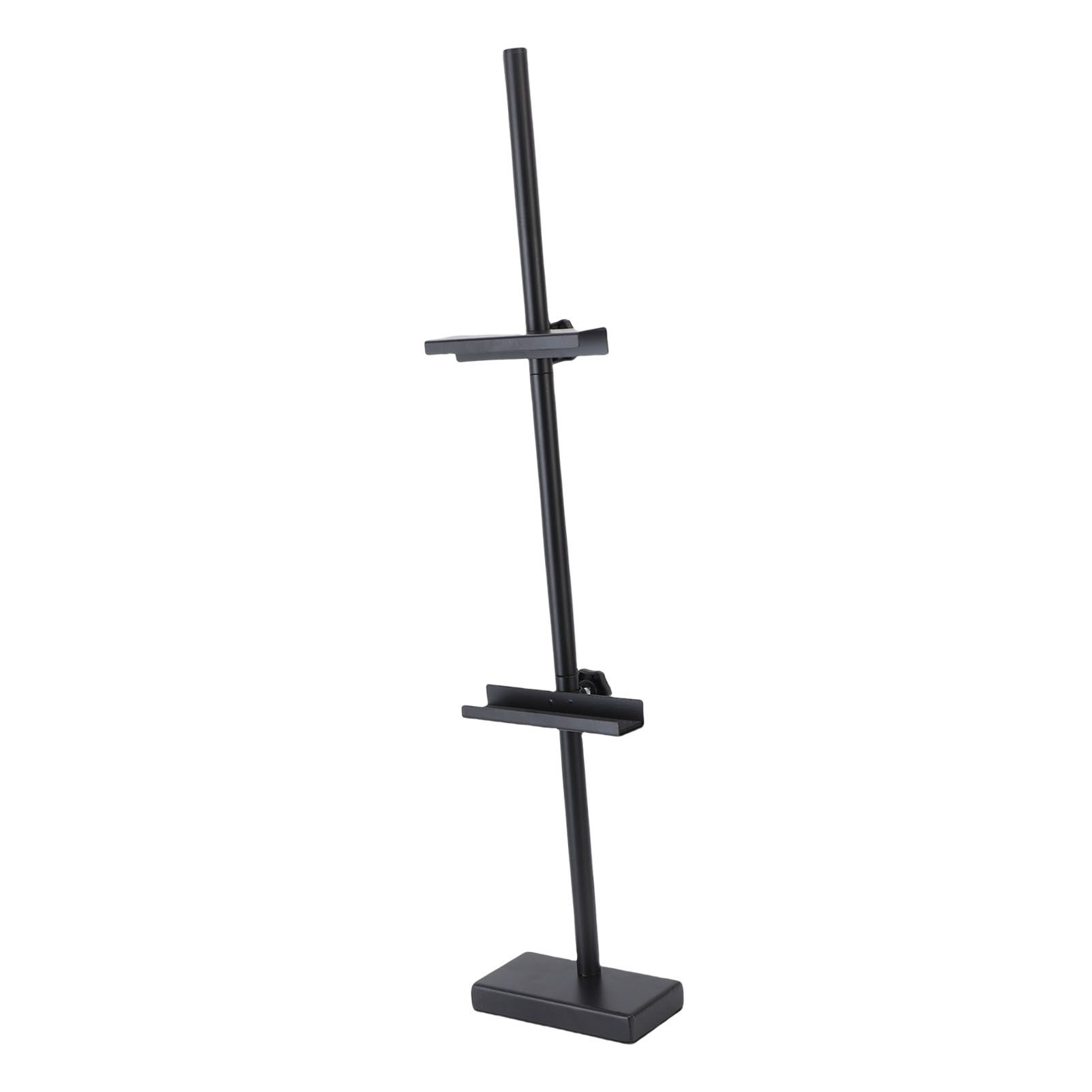 Tabletop Picture Frame Stand Adjustable Holder Table Metal Standing Easel view 11