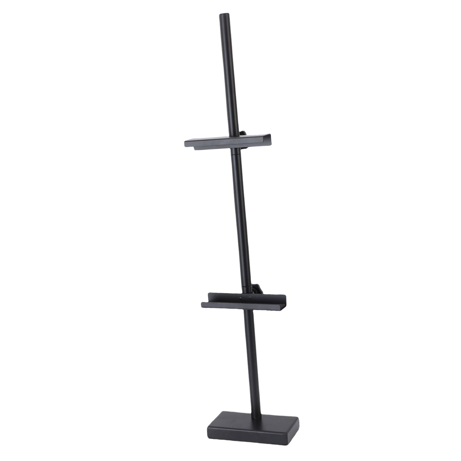 Tabletop Picture Frame Stand Adjustable Holder Table Metal Standing Easel view 12