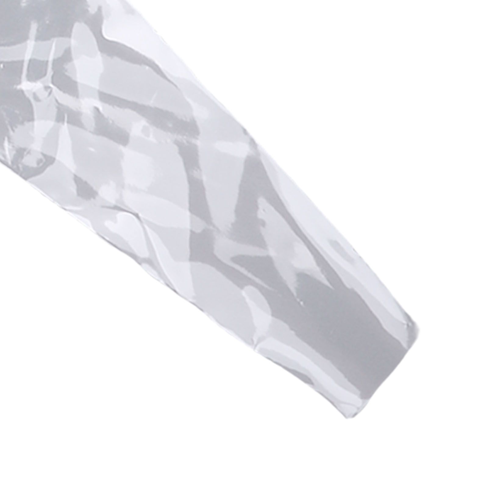 50PCS Single Rose Sleeve with 50 Floral Water Tubes Plastic Clear Single view 5