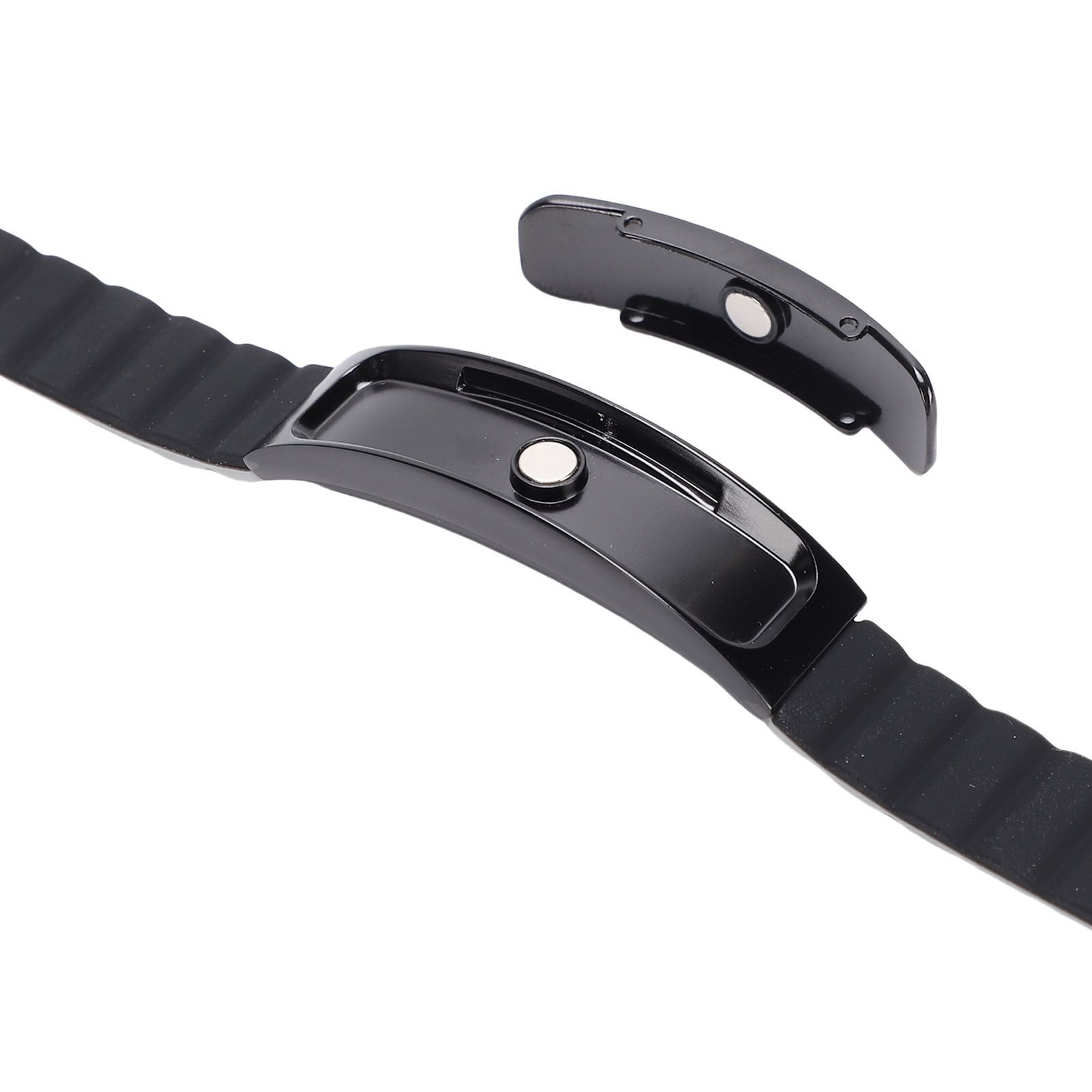 Smart Bracelet Activity Fitness Wellness Tracker Step Counting Sleep Detection view 2