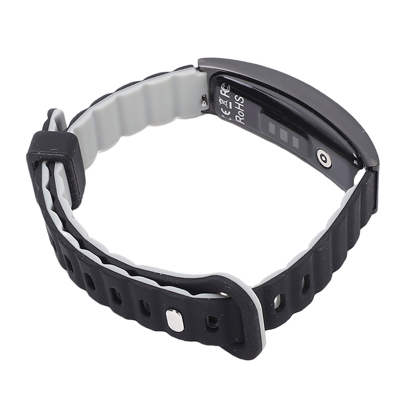Smart Bracelet Activity Fitness Wellness Tracker Step Counting Sleep Detection view 7