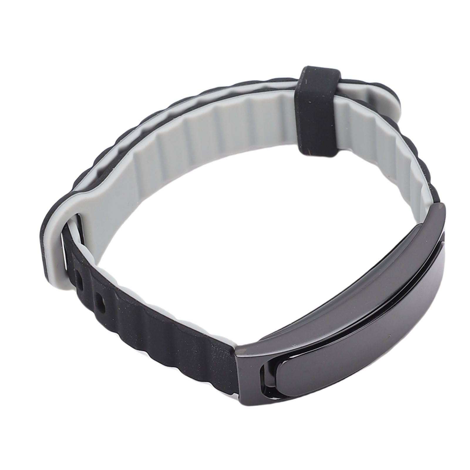 Smart Bracelet Activity Fitness Wellness Tracker Step Counting Sleep Detection view 8