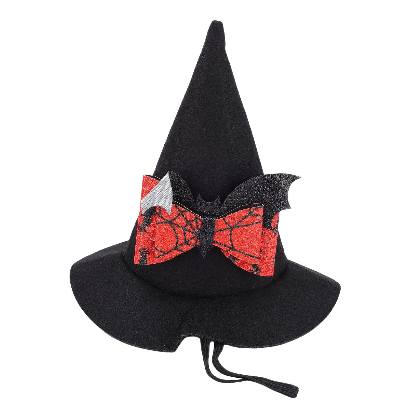 Spooky Fall Goose Outfit Orange Lawn Porch Goose Cloths for 23 Inches Outdoor view 5