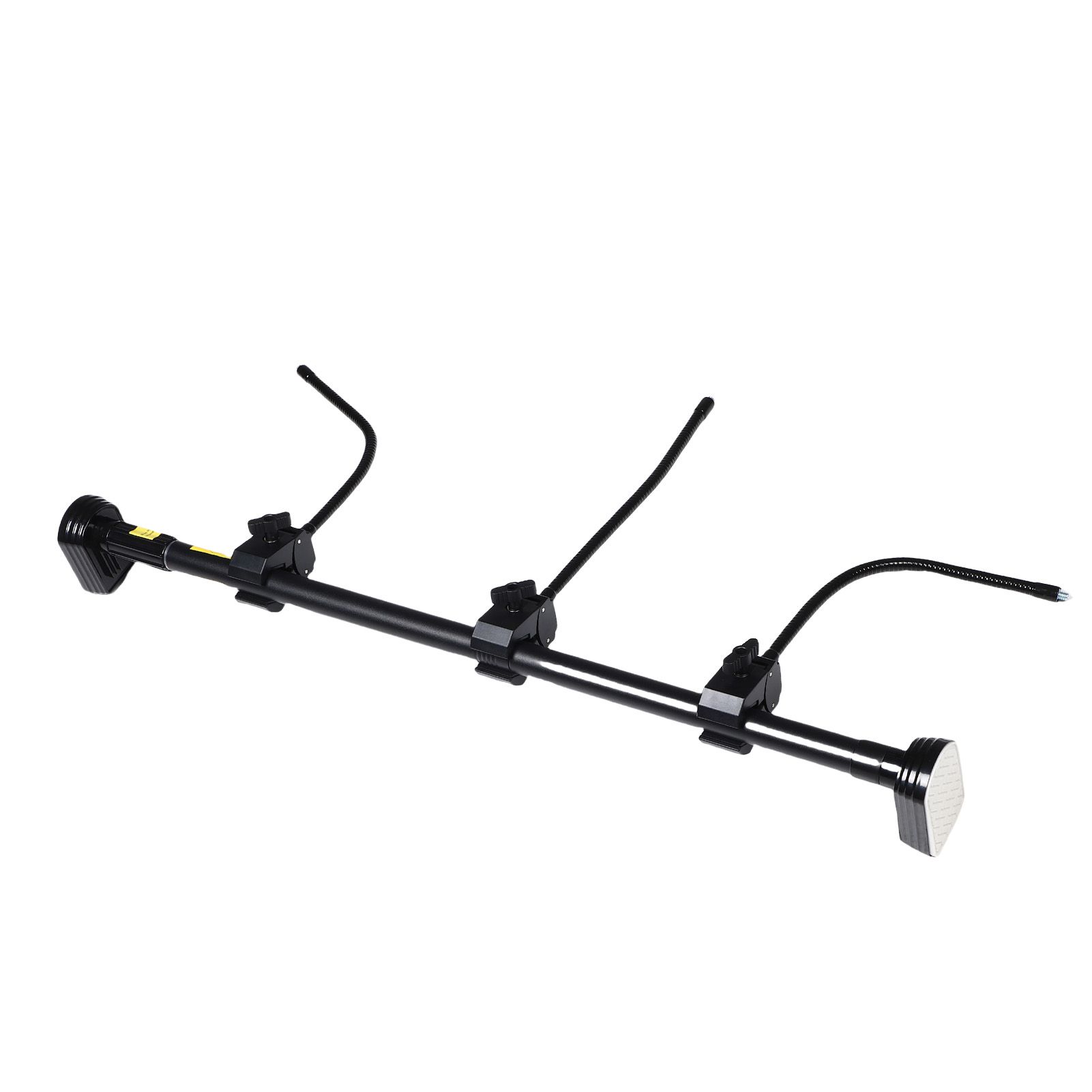 Adjustable Garland Hanger for Front Door Heavy Duty Expandable Garland Holder