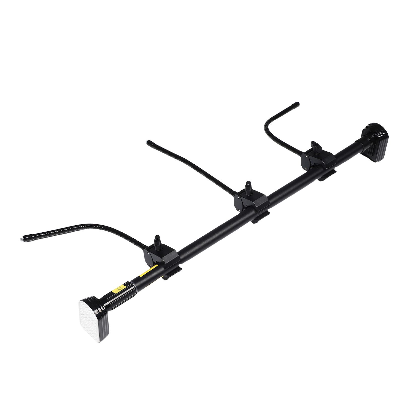 Adjustable Garland Hanger for Front Door Heavy Duty Expandable Garland Holder view 6