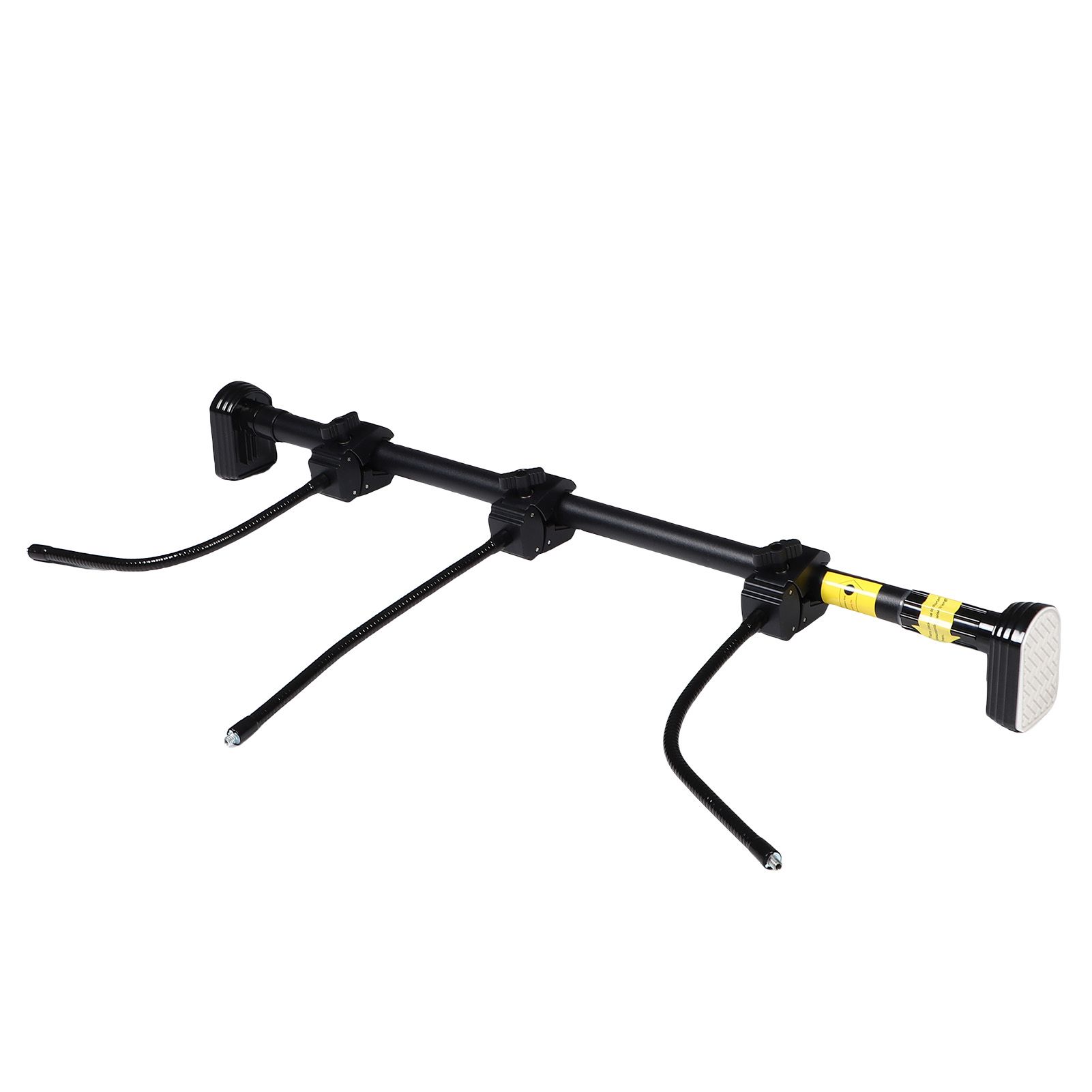 Adjustable Garland Hanger for Front Door Heavy Duty Expandable Garland Holder view 8