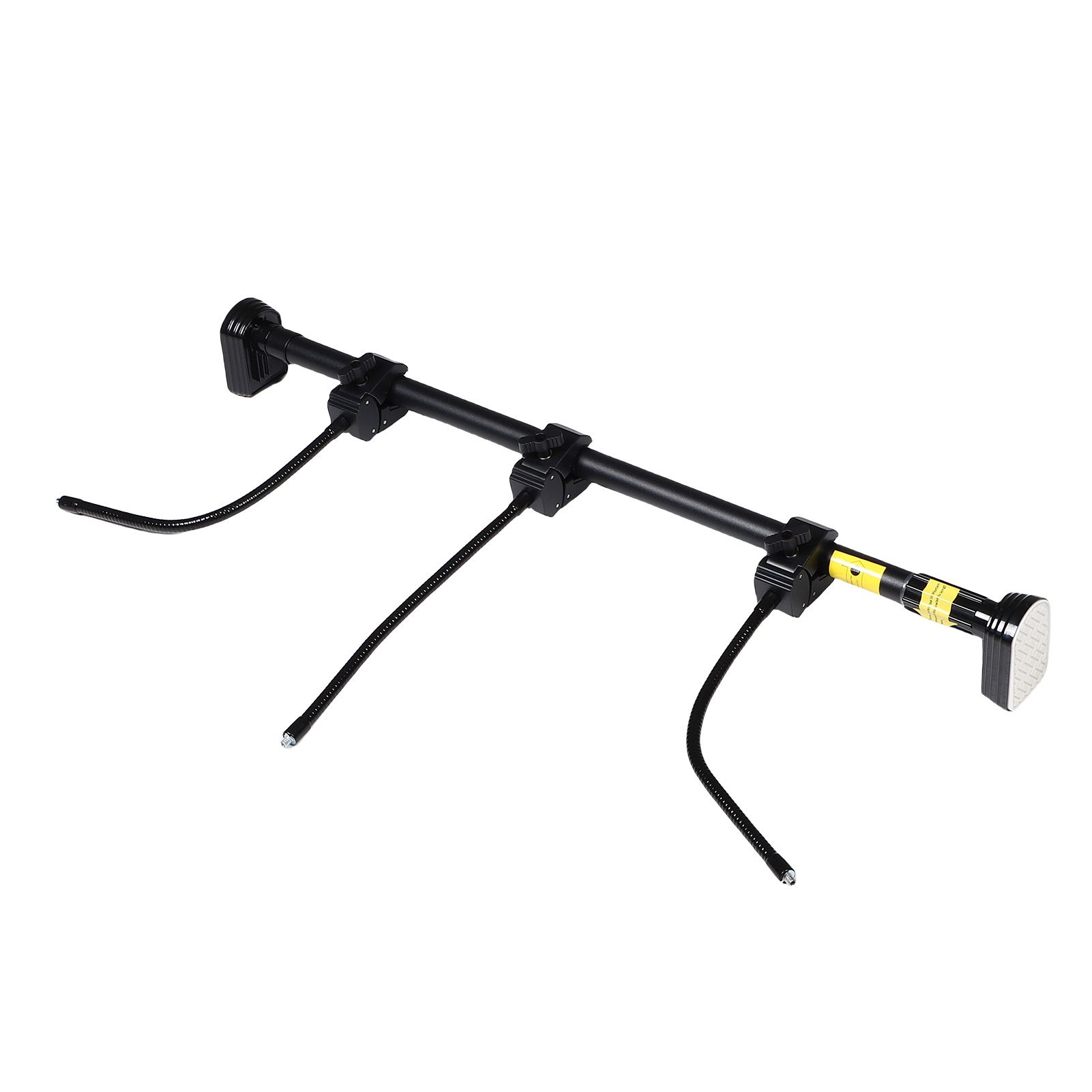 Adjustable Garland Hanger for Front Door Heavy Duty Expandable Garland Holder view 9