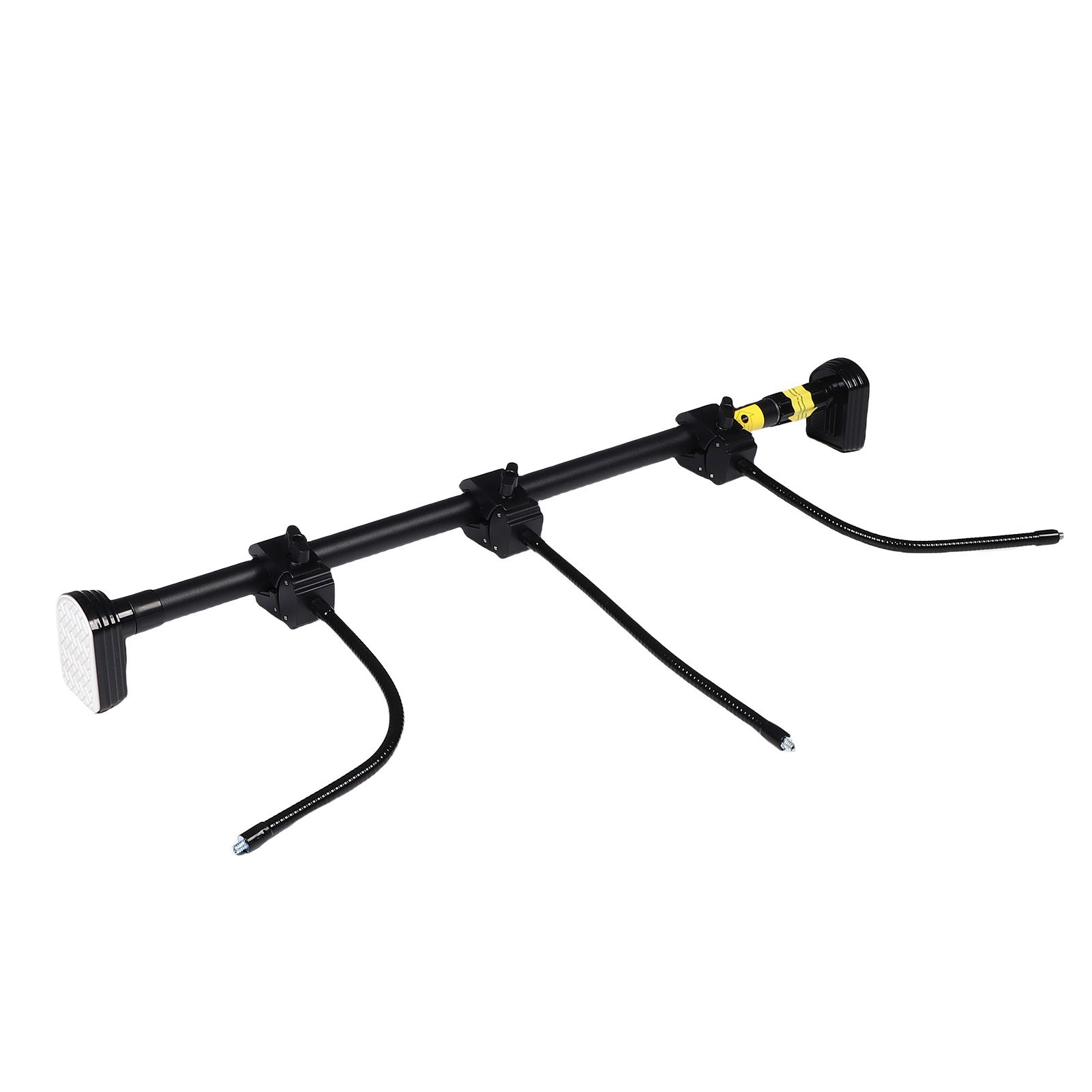Adjustable Garland Hanger for Front Door Heavy Duty Expandable Garland Holder view 10