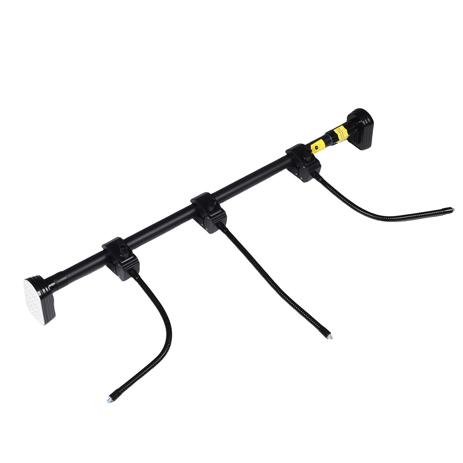 Adjustable Garland Hanger for Front Door Heavy Duty Expandable Garland Holder view 11