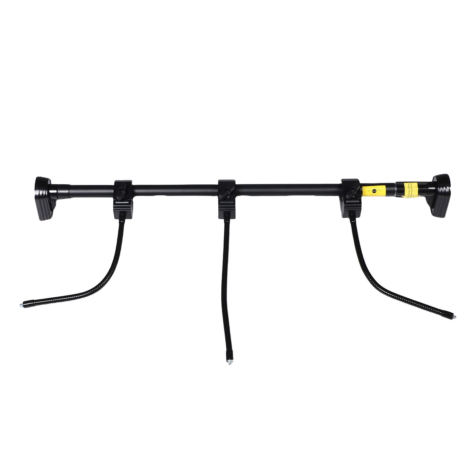 Adjustable Garland Hanger for Front Door Heavy Duty Expandable Garland Holder view 12
