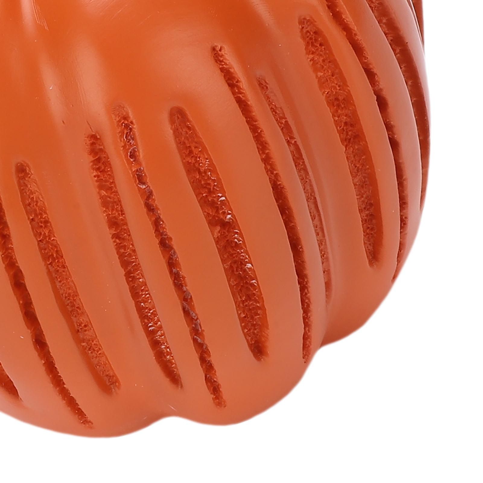 Twinkle Light Pumpkin Battery Powered Sparkling Pumpkin Lantern Ornament for view 2