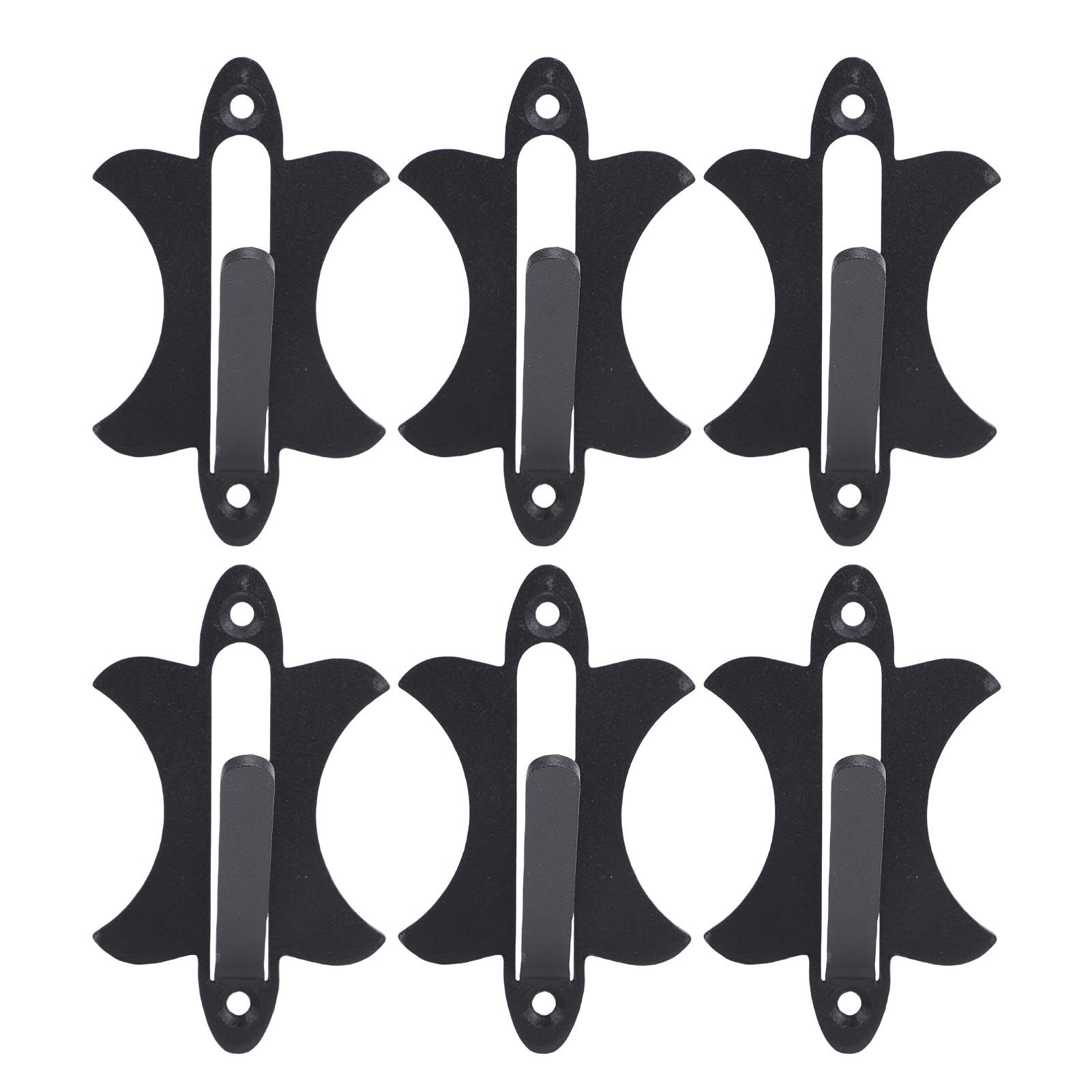 Heavy Duty Skull Mount Hanger Carbon Steel Powder Coated Deer Skull Mount — image 1