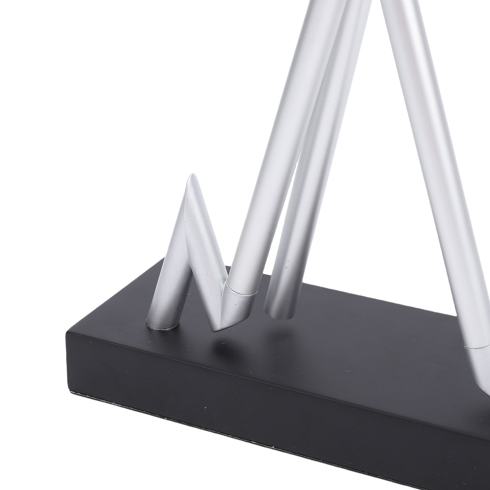 Swinging Sticks Kinetic Energy Sculpture Pendulum Perpetual Motion Machine view 2